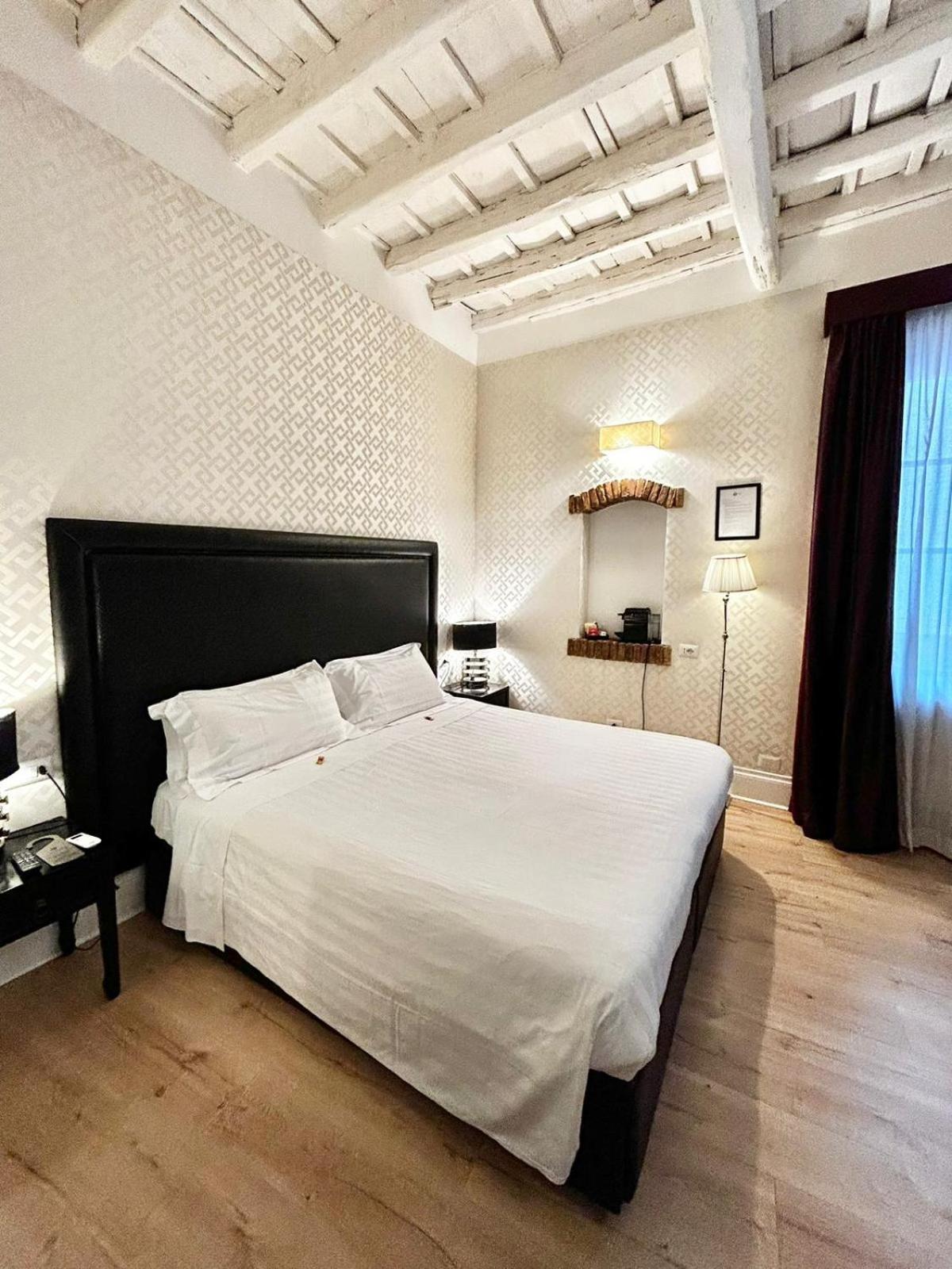 Superior Twin or Double Room