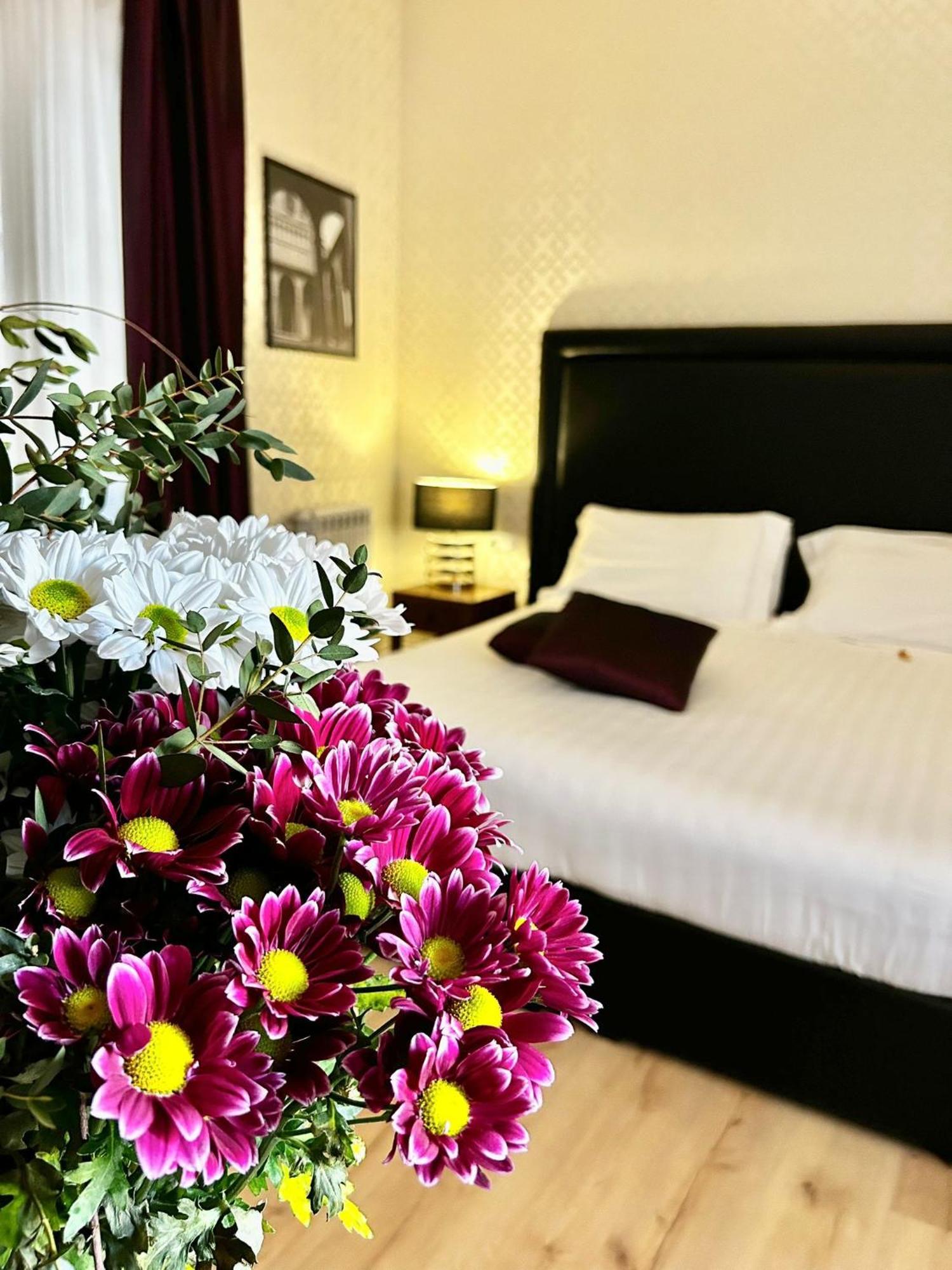 Superior Twin or Double Room