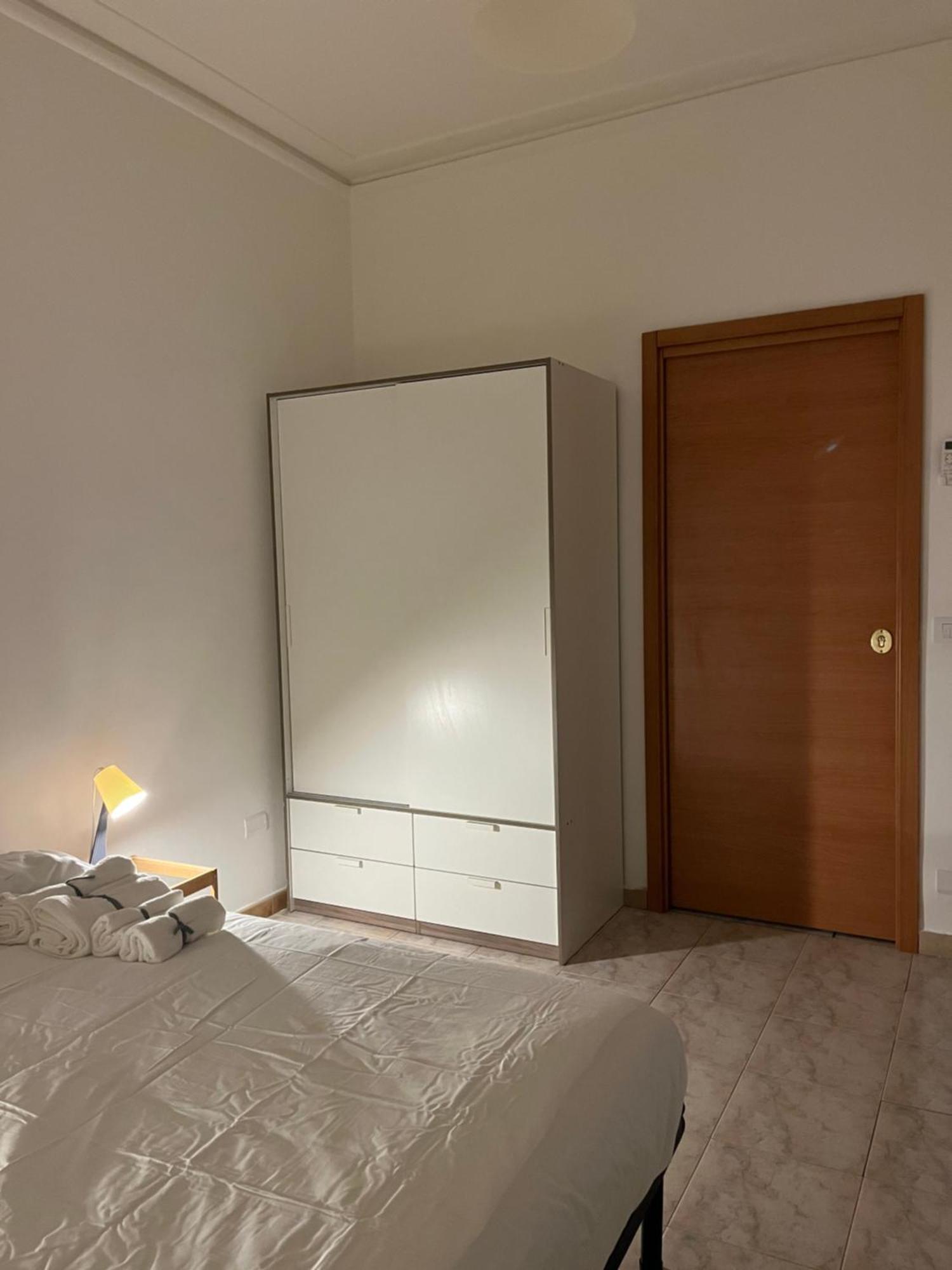 Quadruple Room Private Bathroom