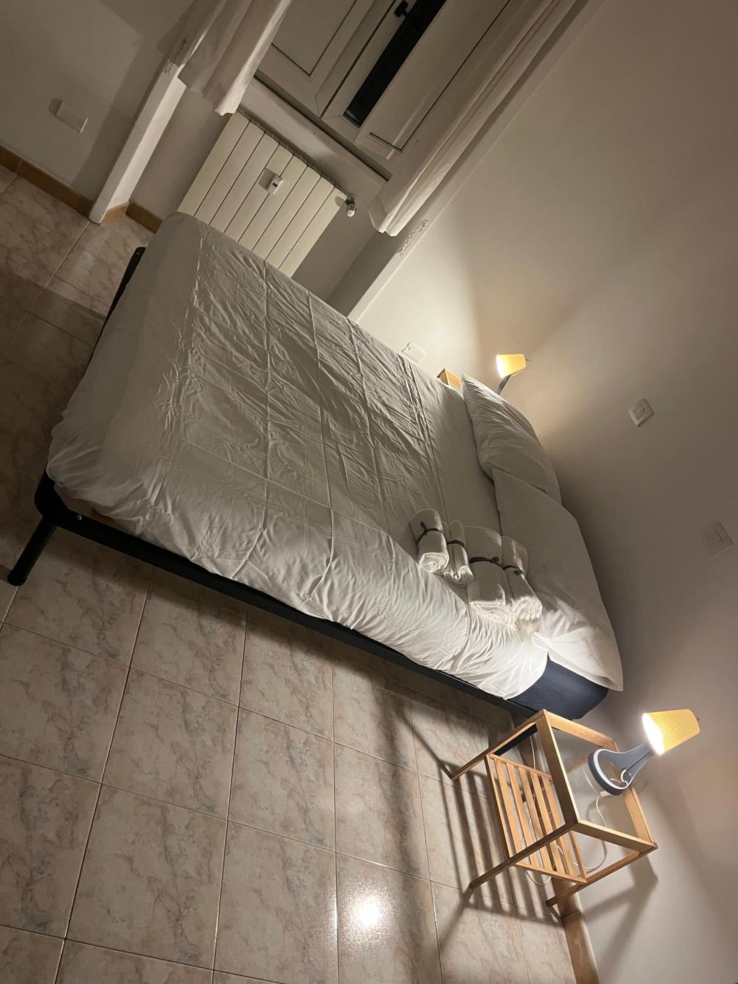 Quadruple Room Private Bathroom
