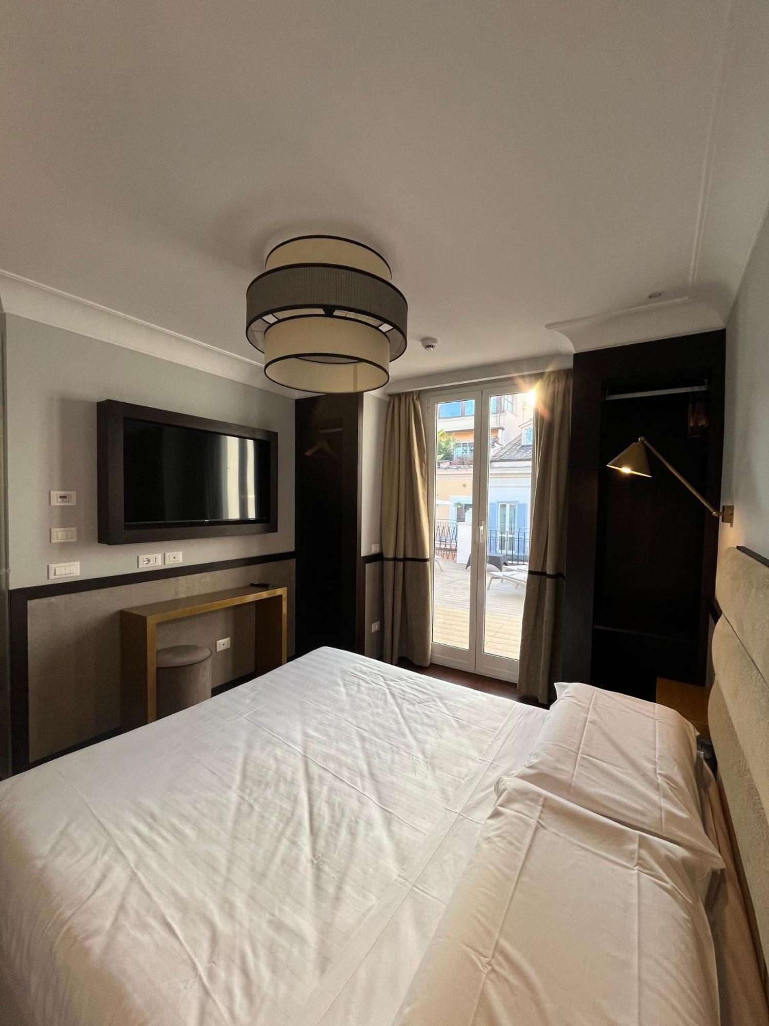 Suite Terrace
