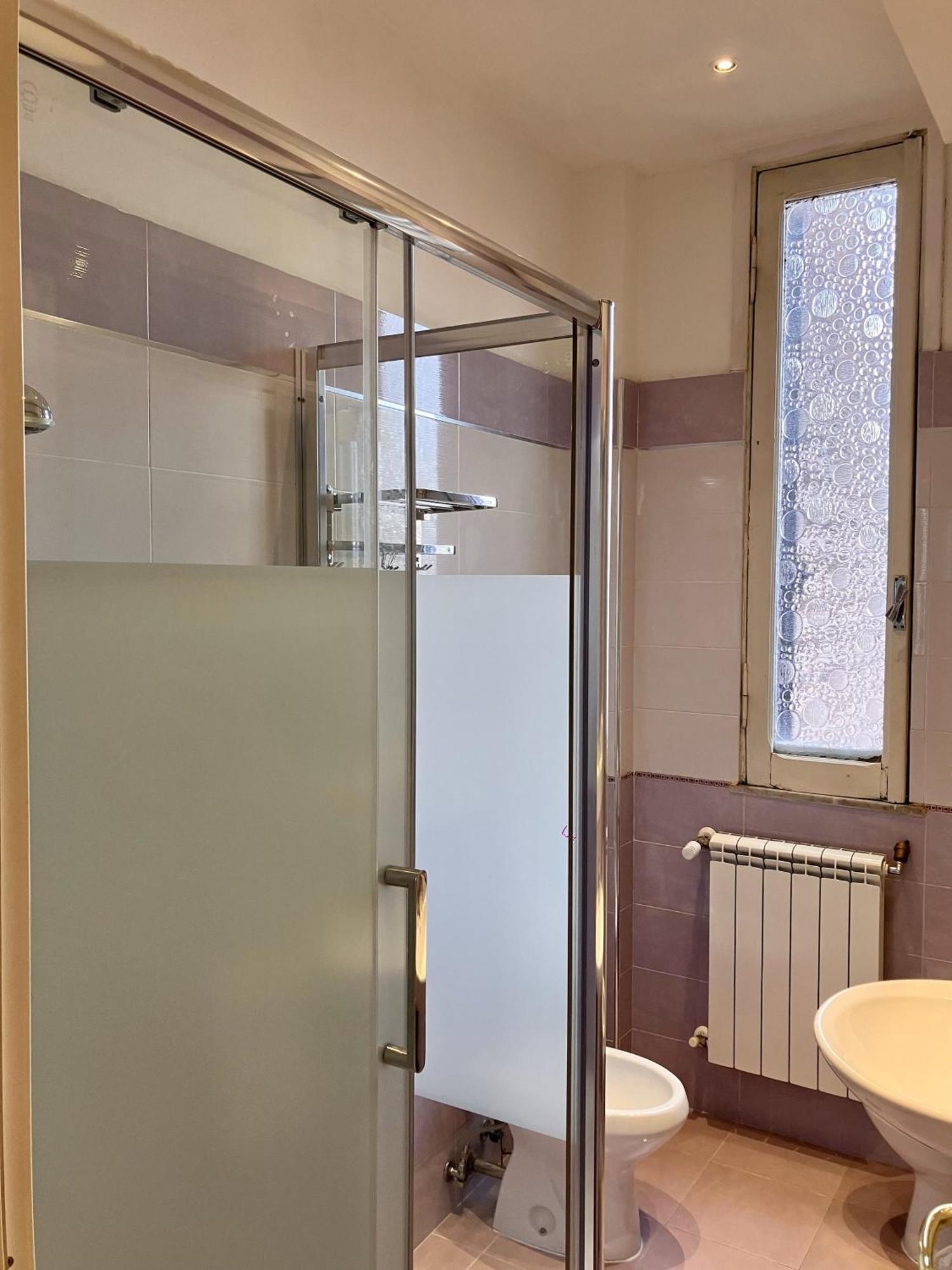 Double Room Terrace