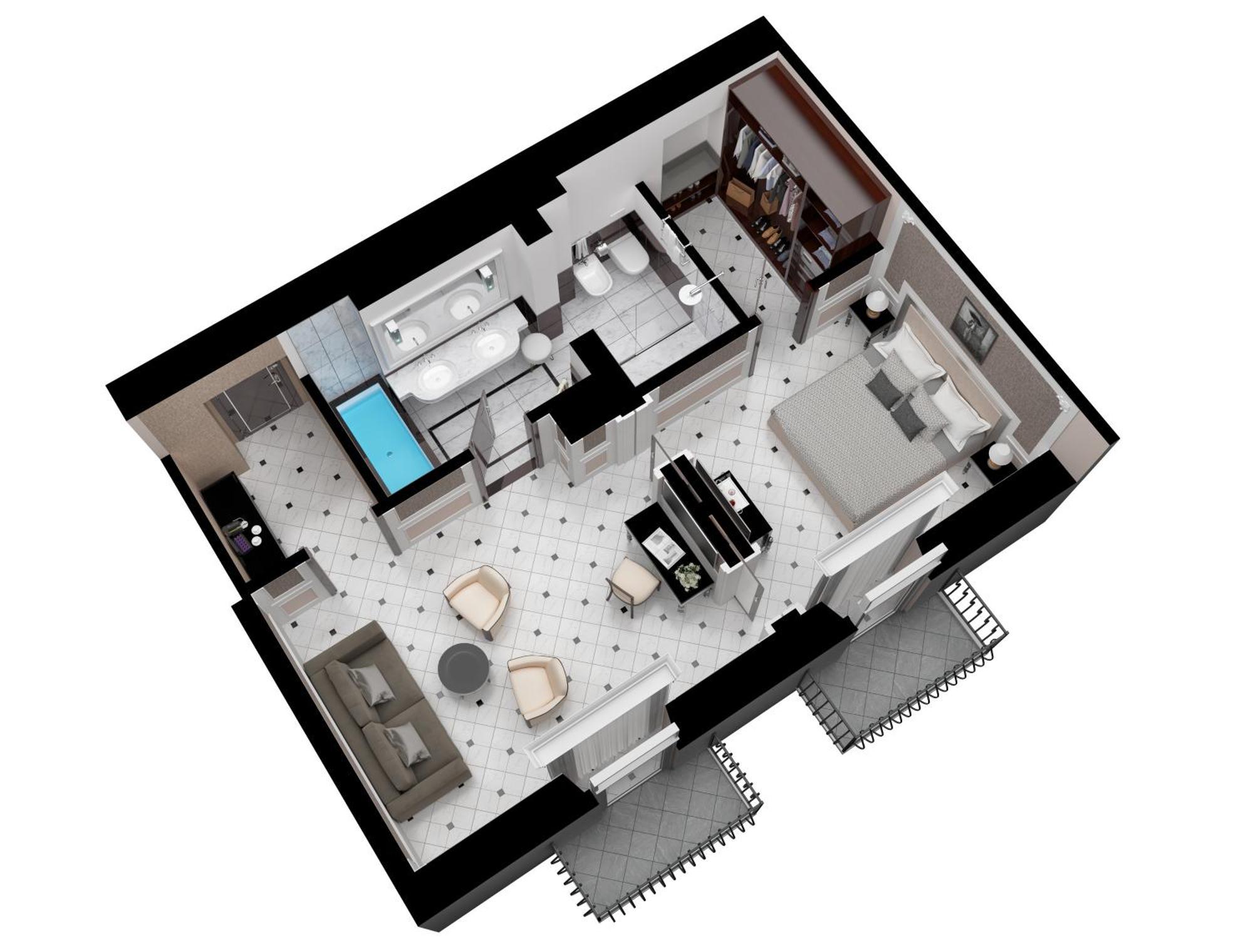 Suite