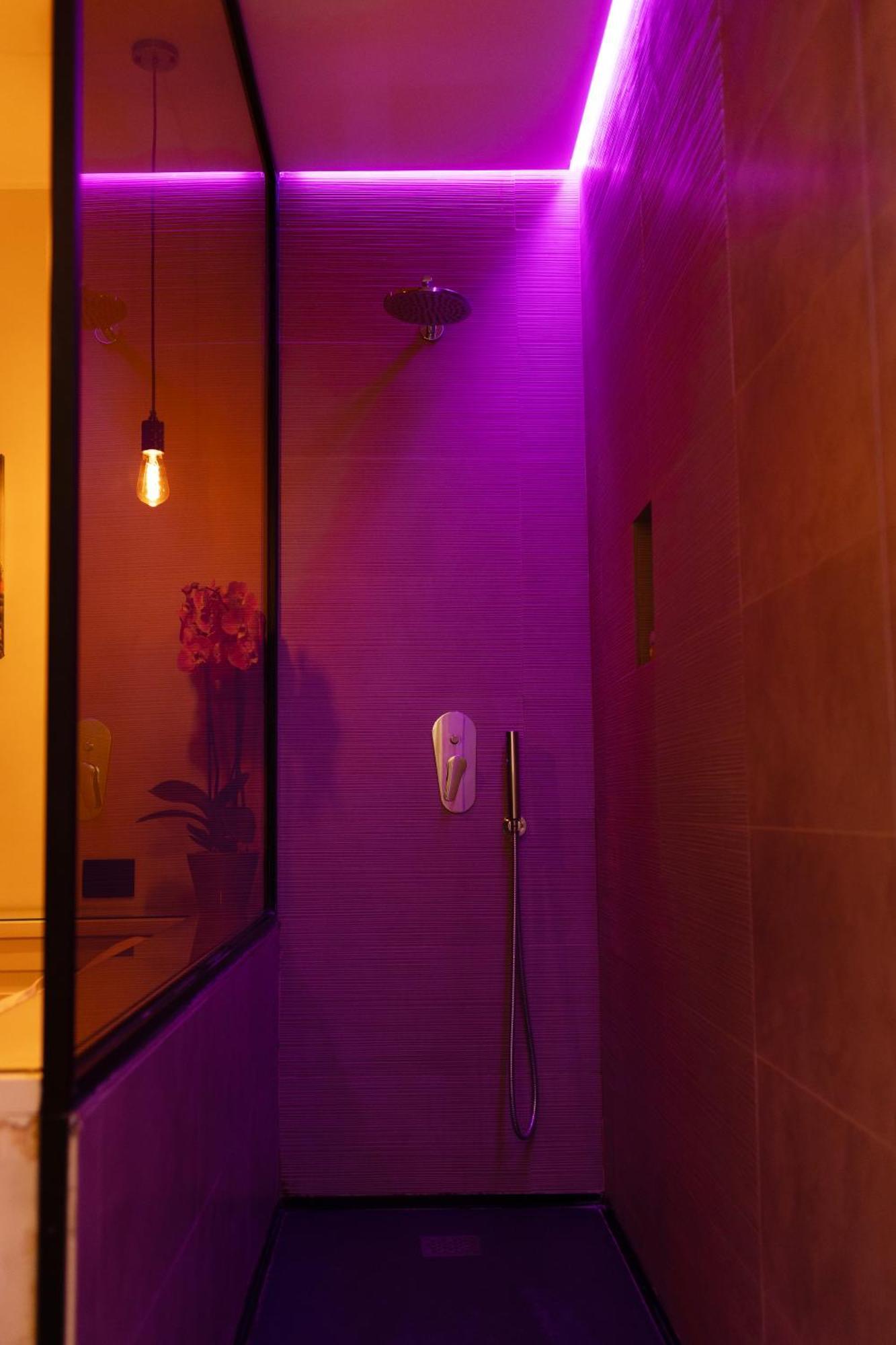 Deluxe Double or Twin Room City View