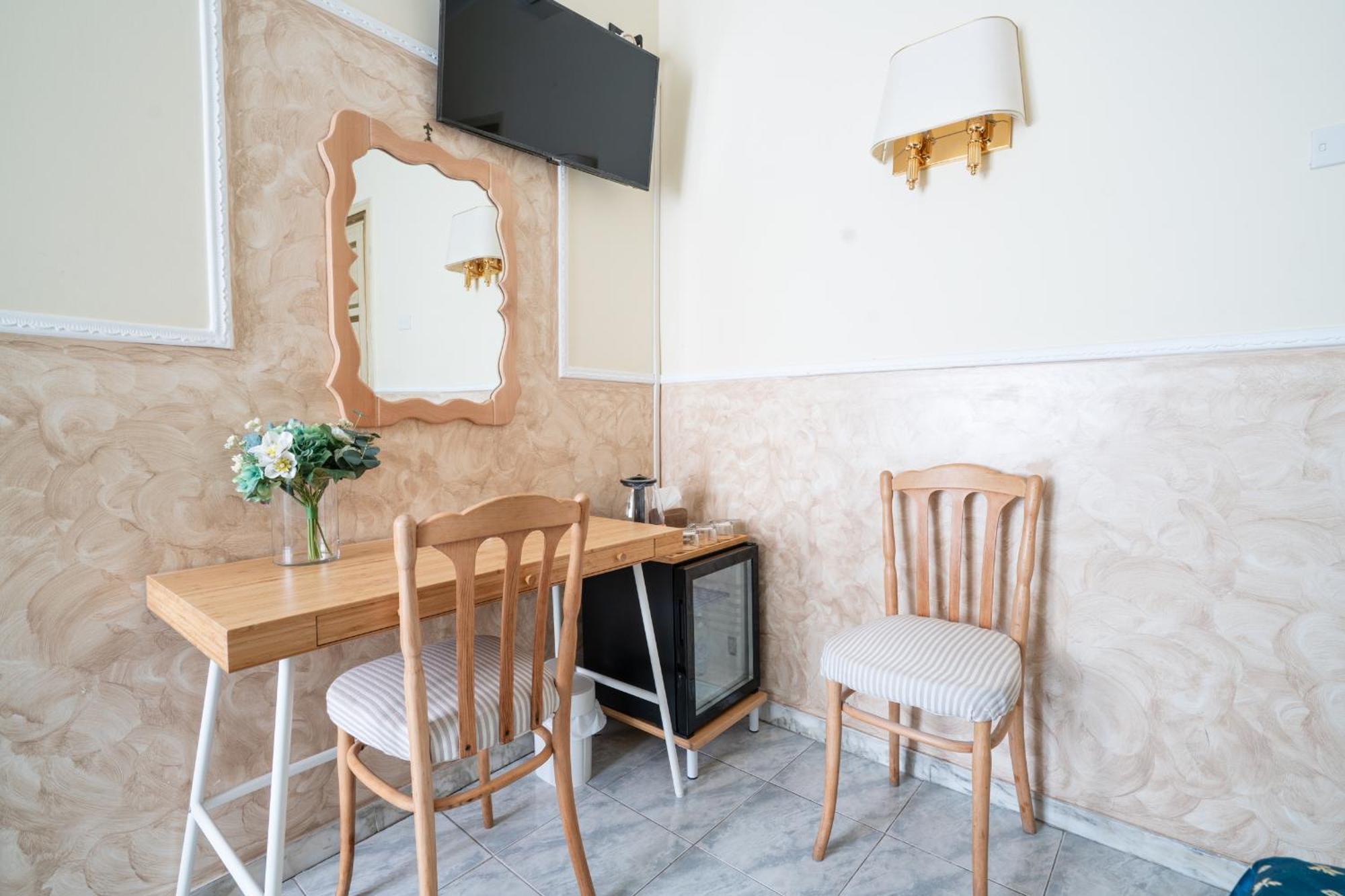 Superior Double or Twin Room