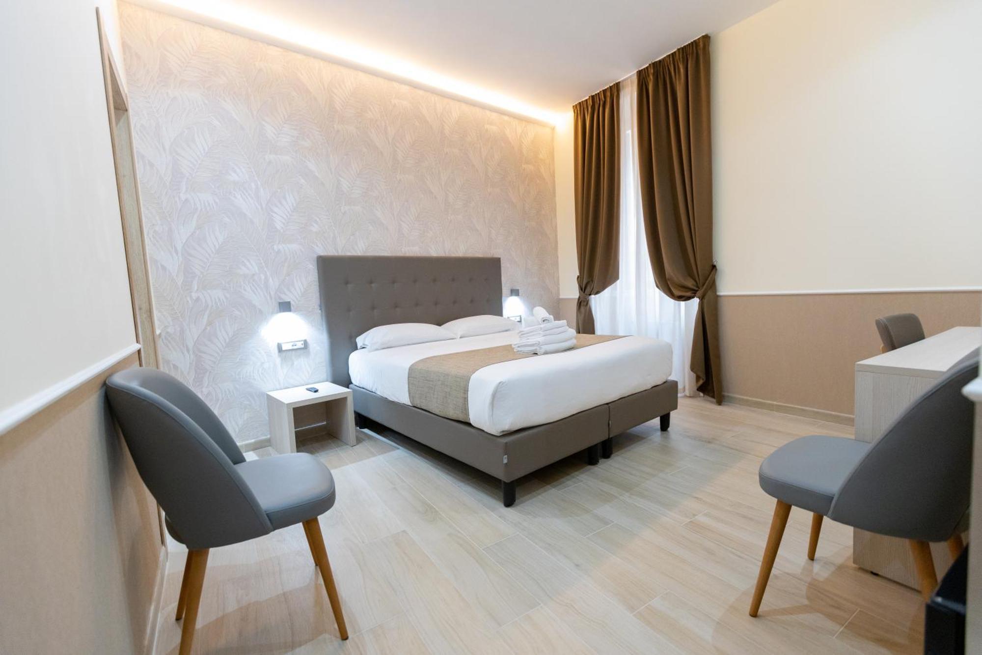 Superior Double or Twin Room