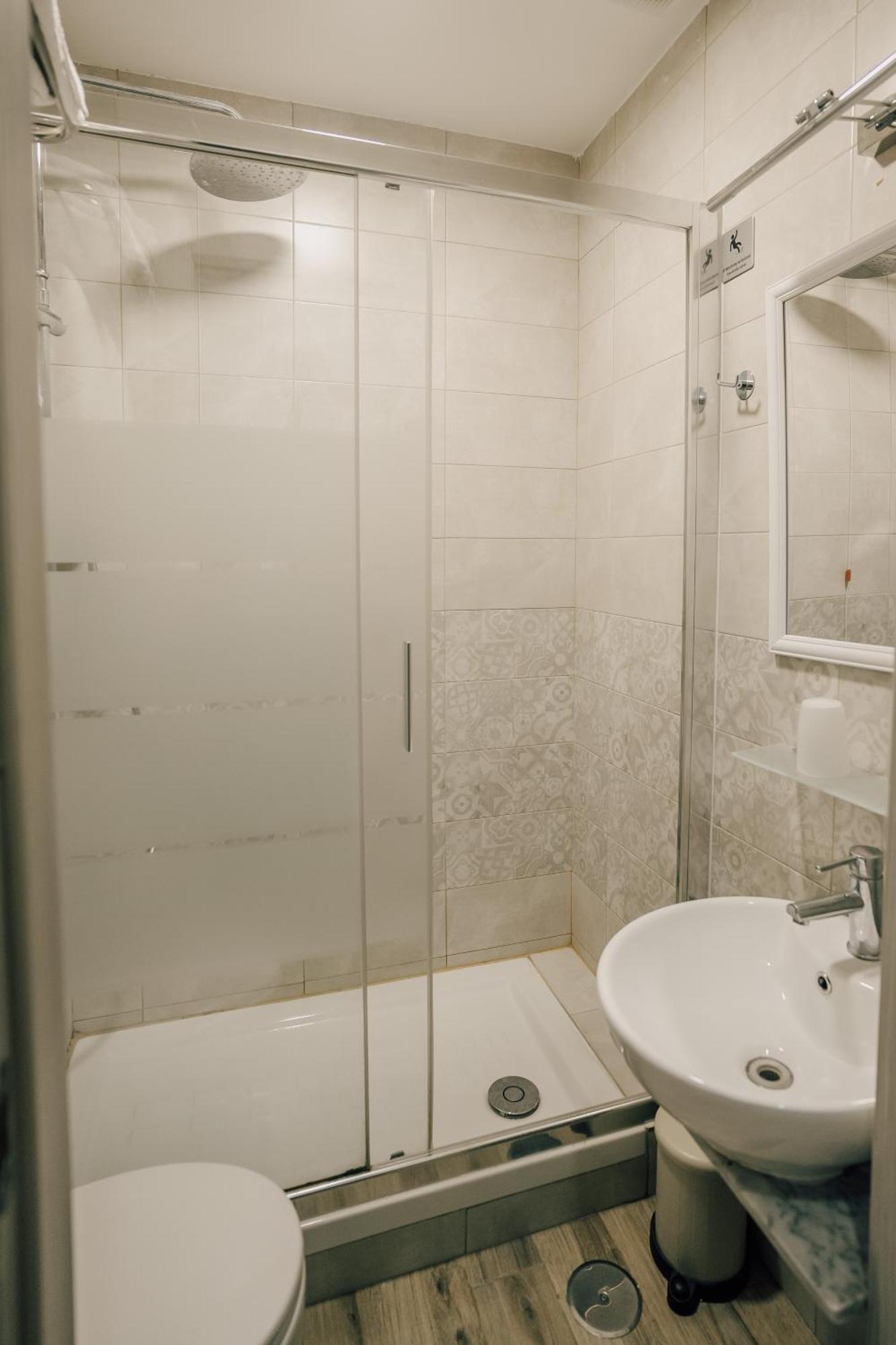 Small Double Room