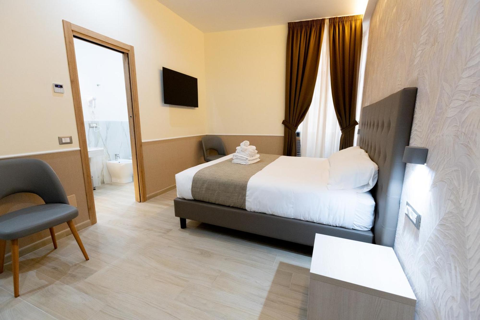 Superior Double or Twin Room