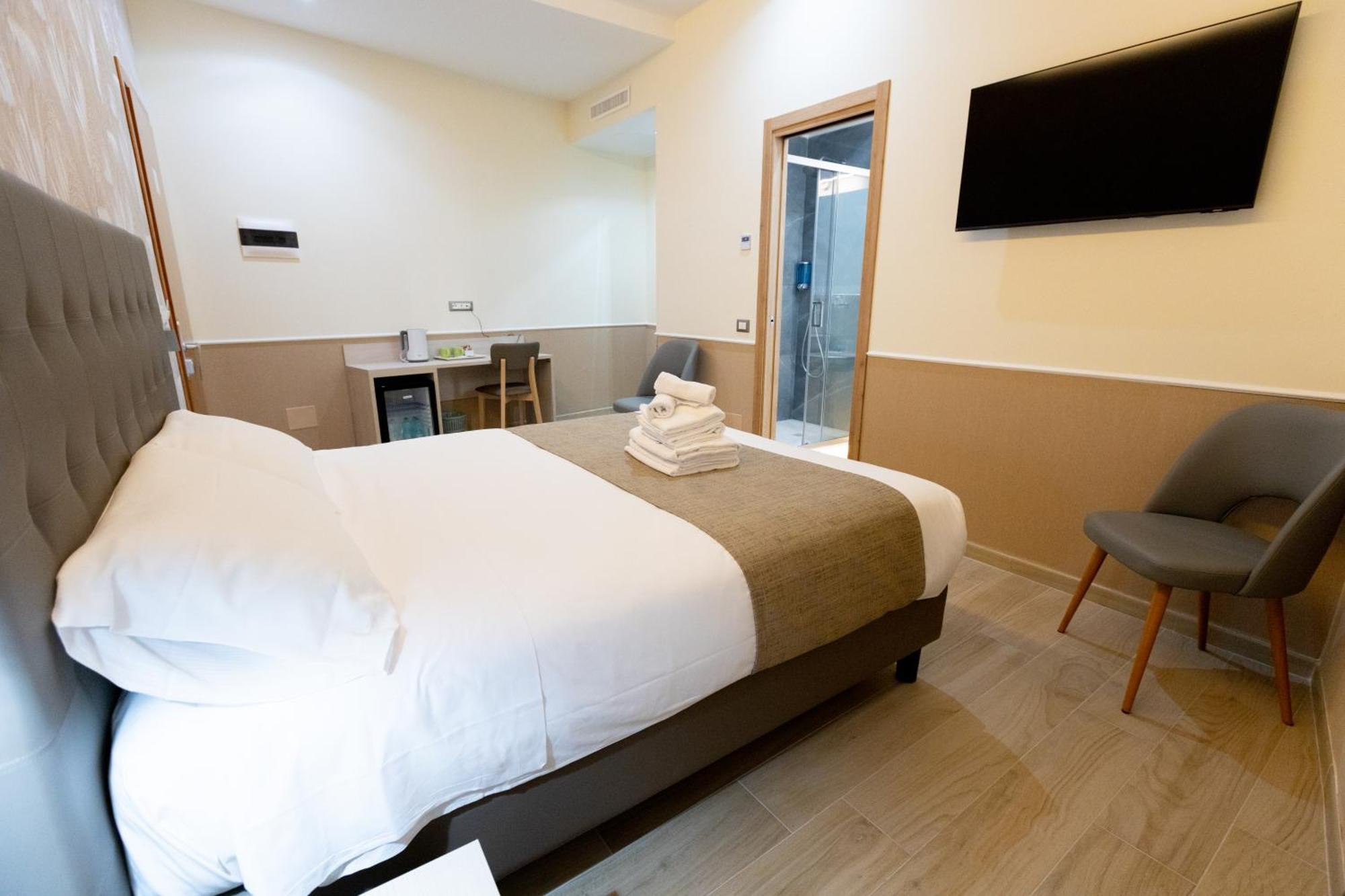 Superior Double or Twin Room