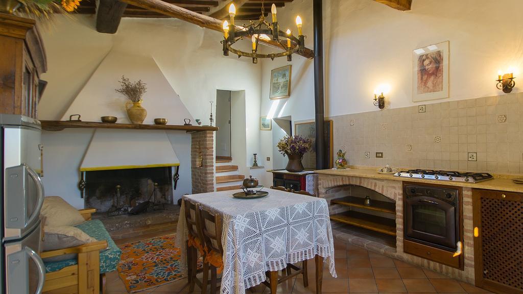 Superior Double Room Private Bathroom