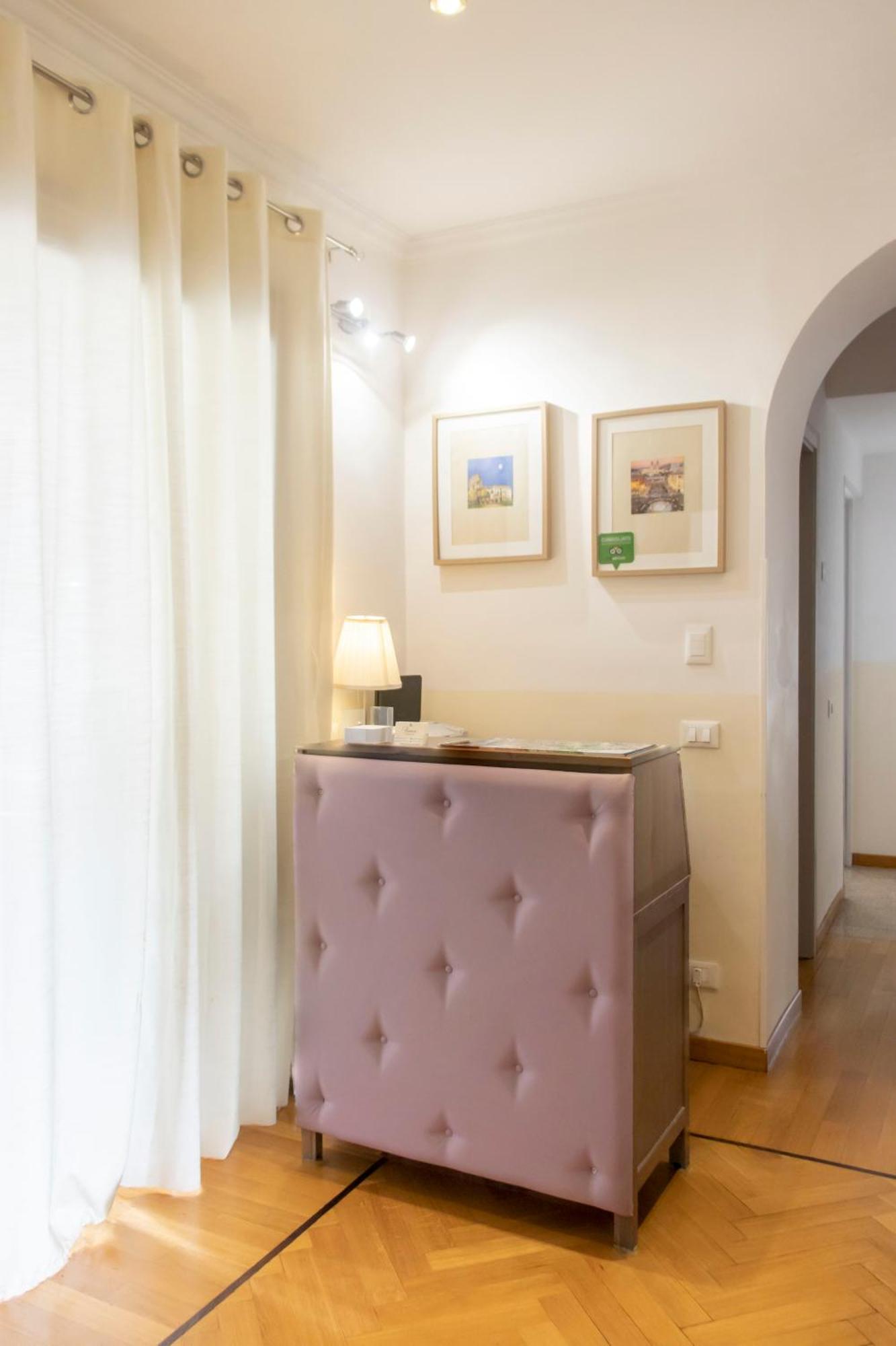 Double or Twin Room