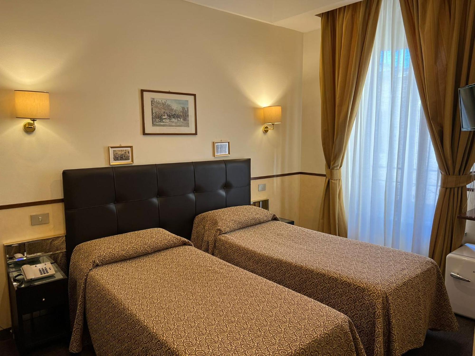 Double or Twin Room