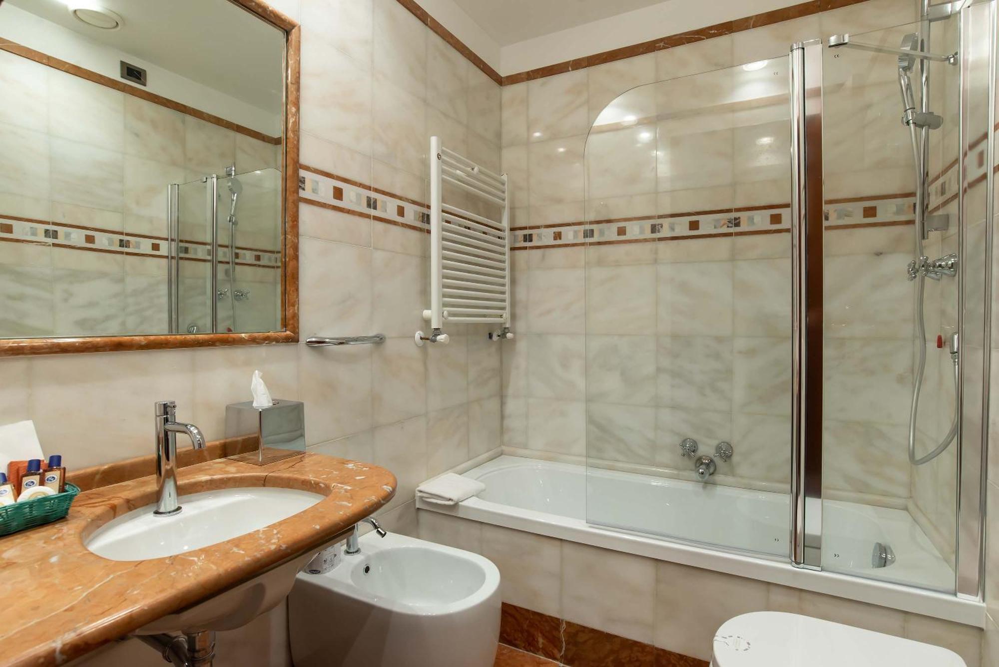 Classic Double or Twin Room