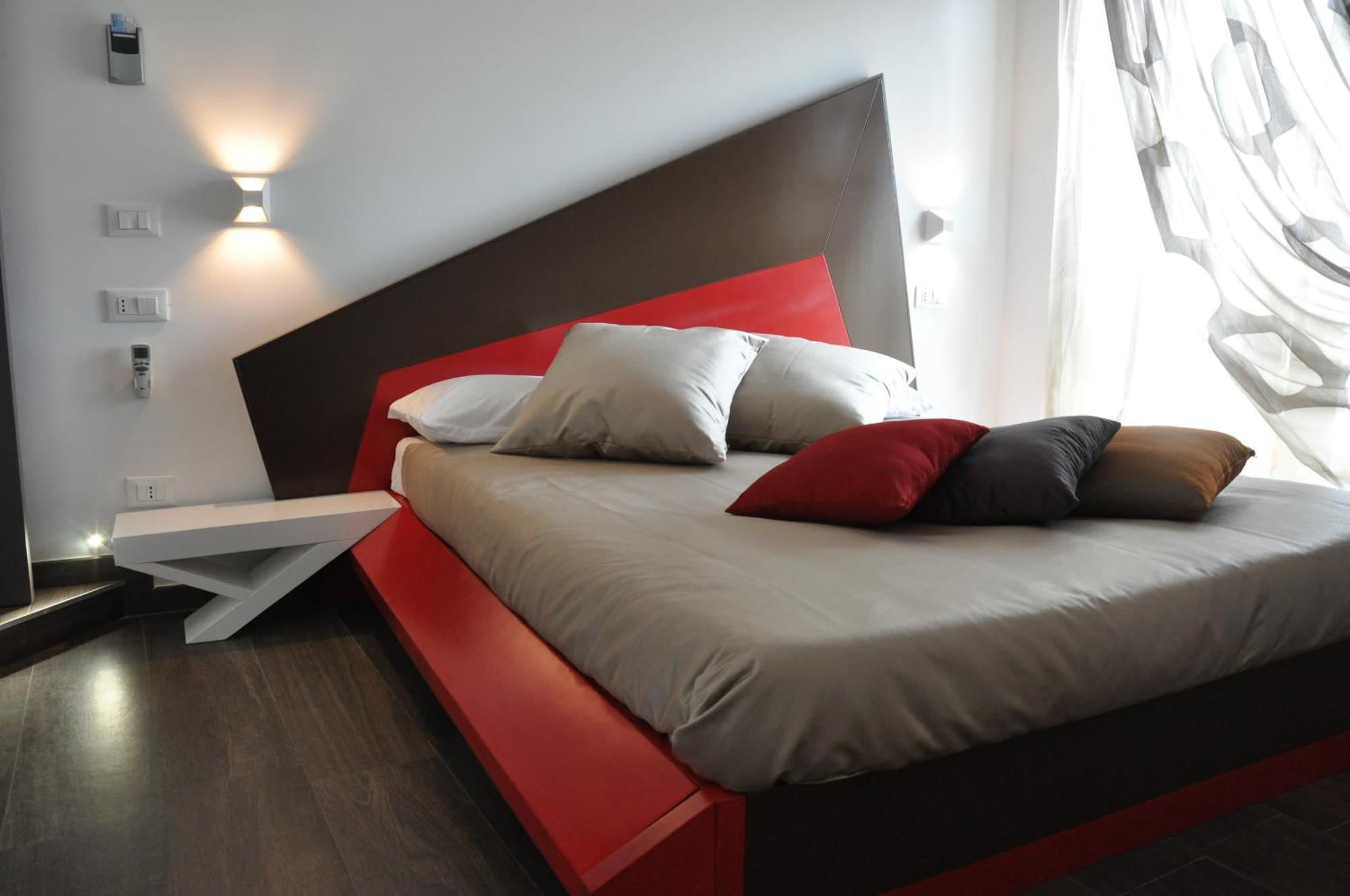 Double Room Balcony