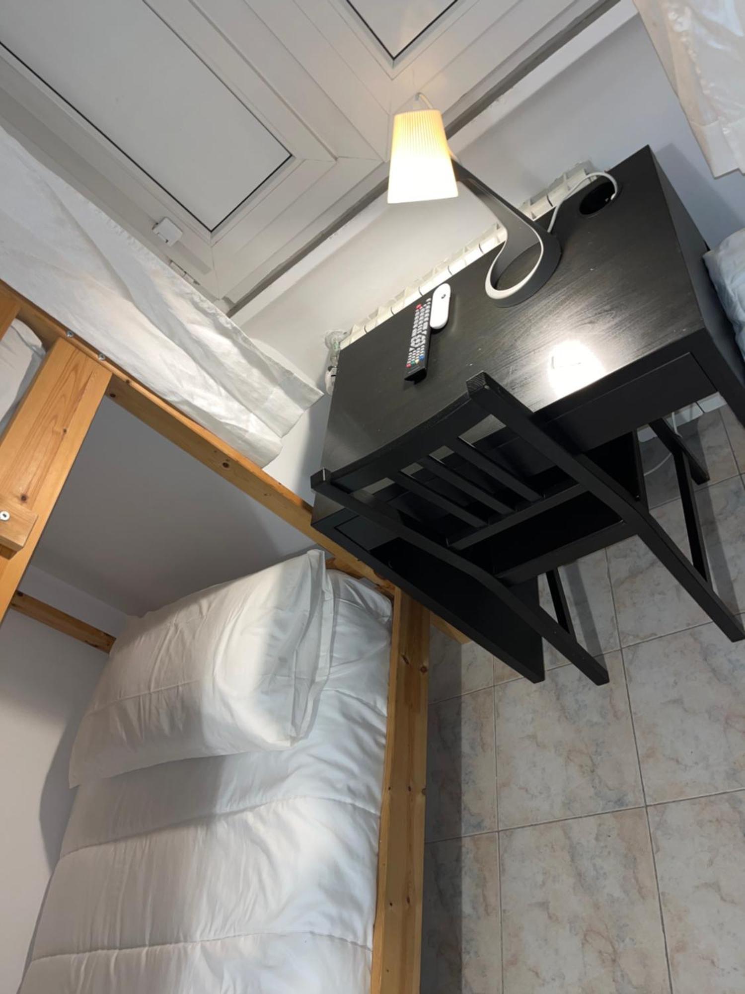 Quadruple Room Private External Bathroom