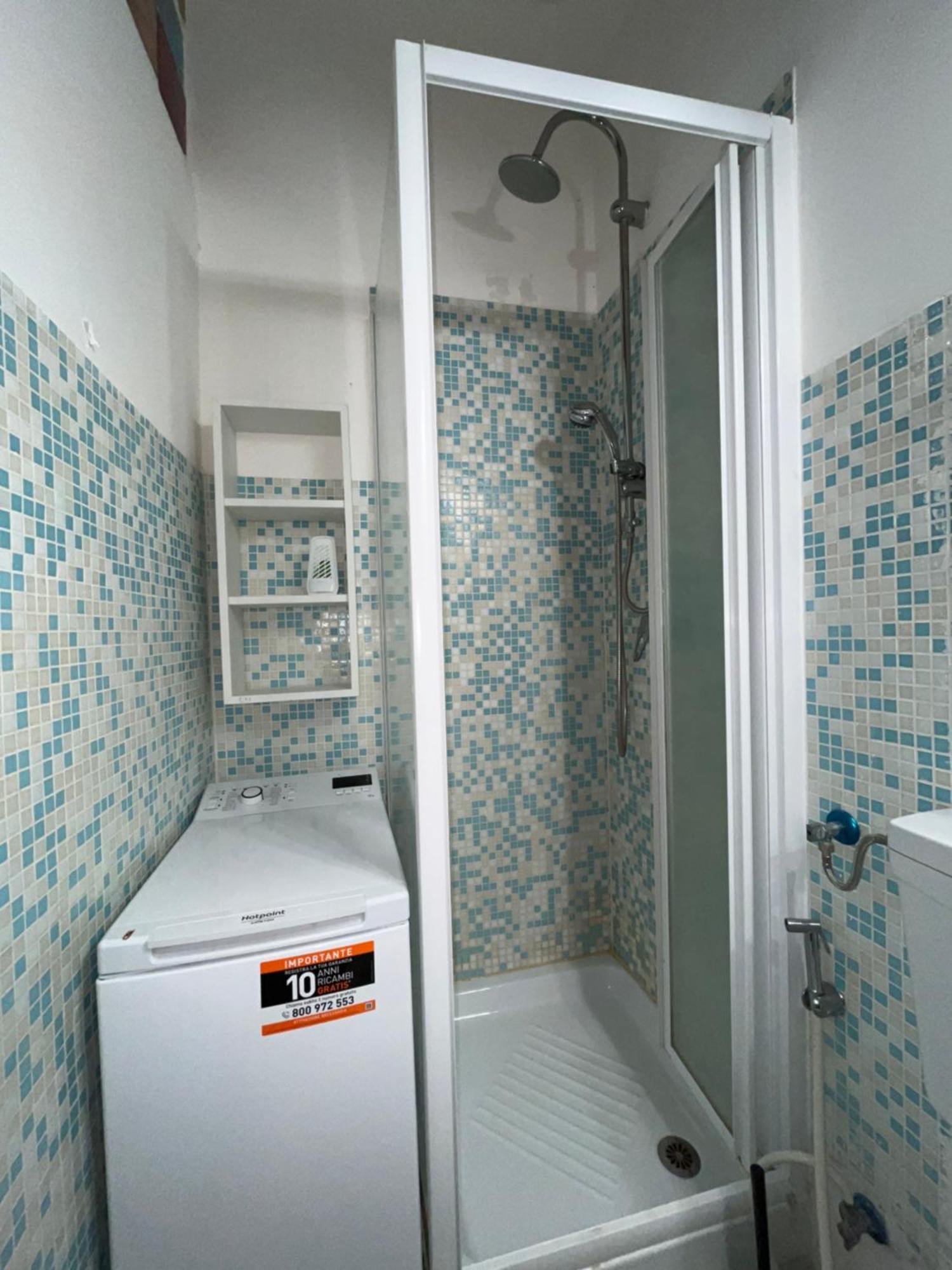 Quadruple Room Private External Bathroom