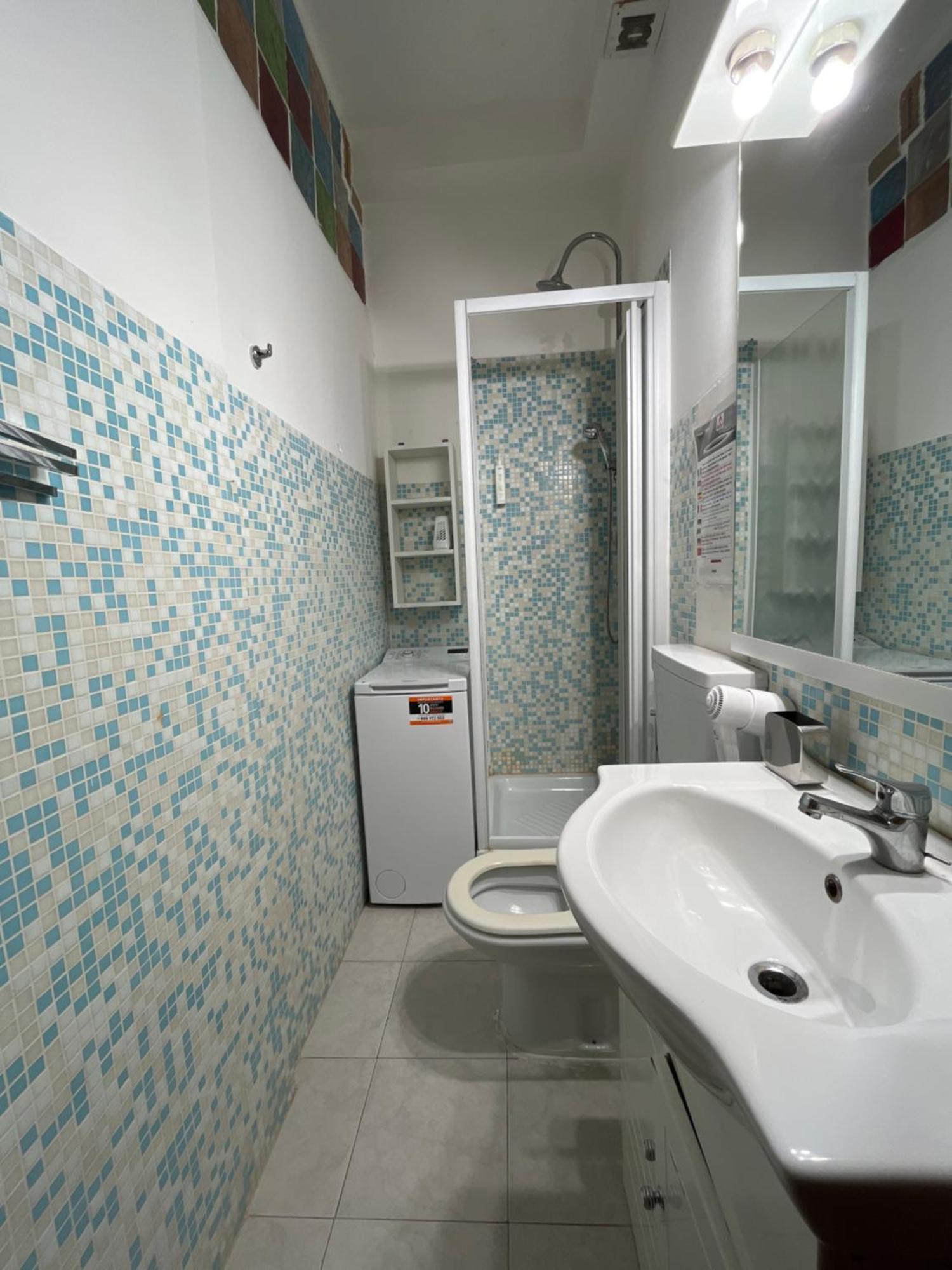 Quadruple Room Private External Bathroom
