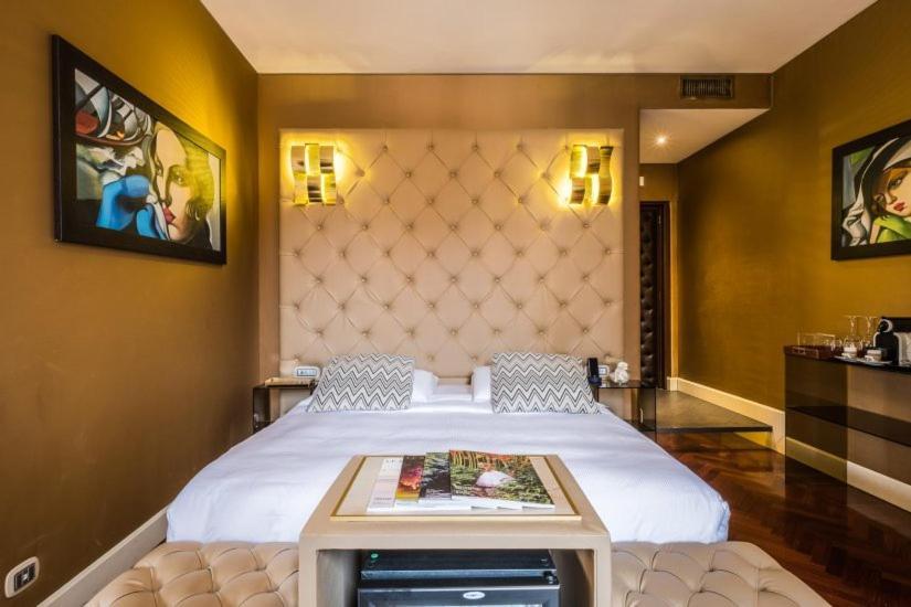 Double or Twin Room View