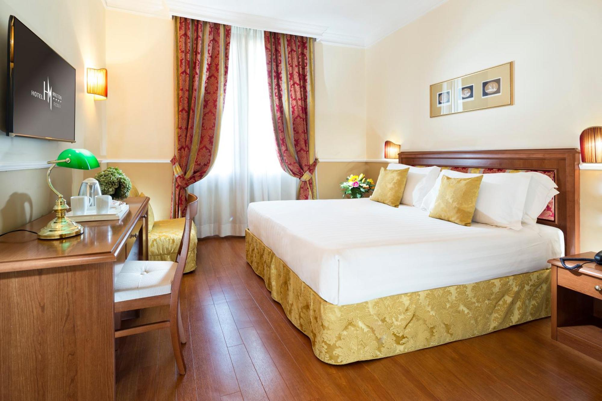 Classic Double or Twin Room