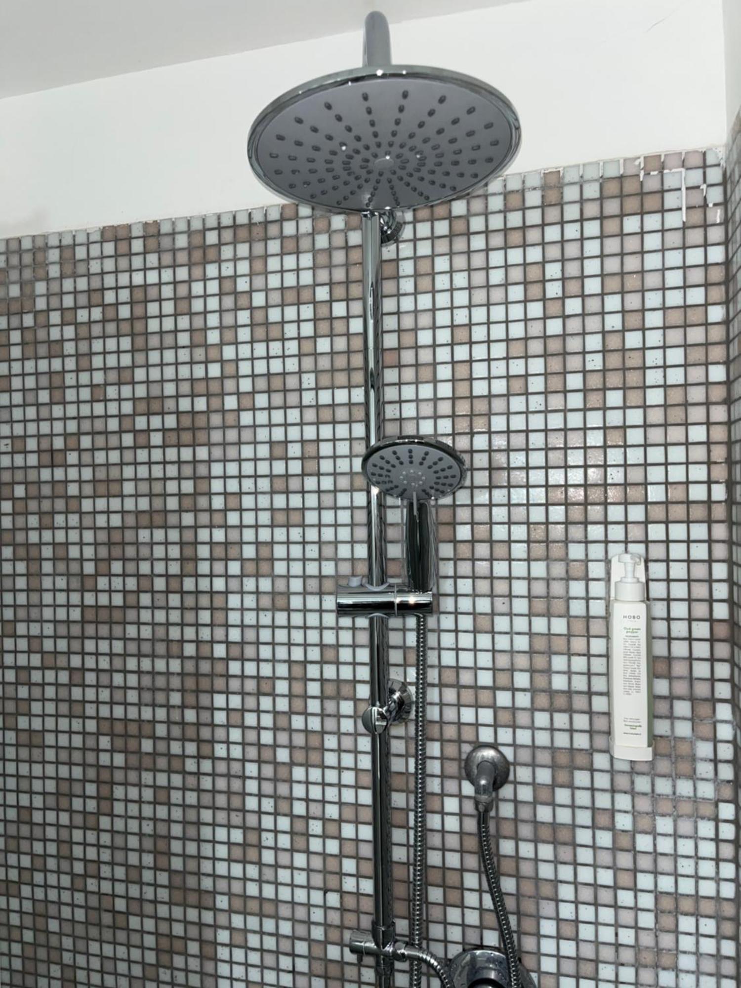 Twin Room Private Bathroom