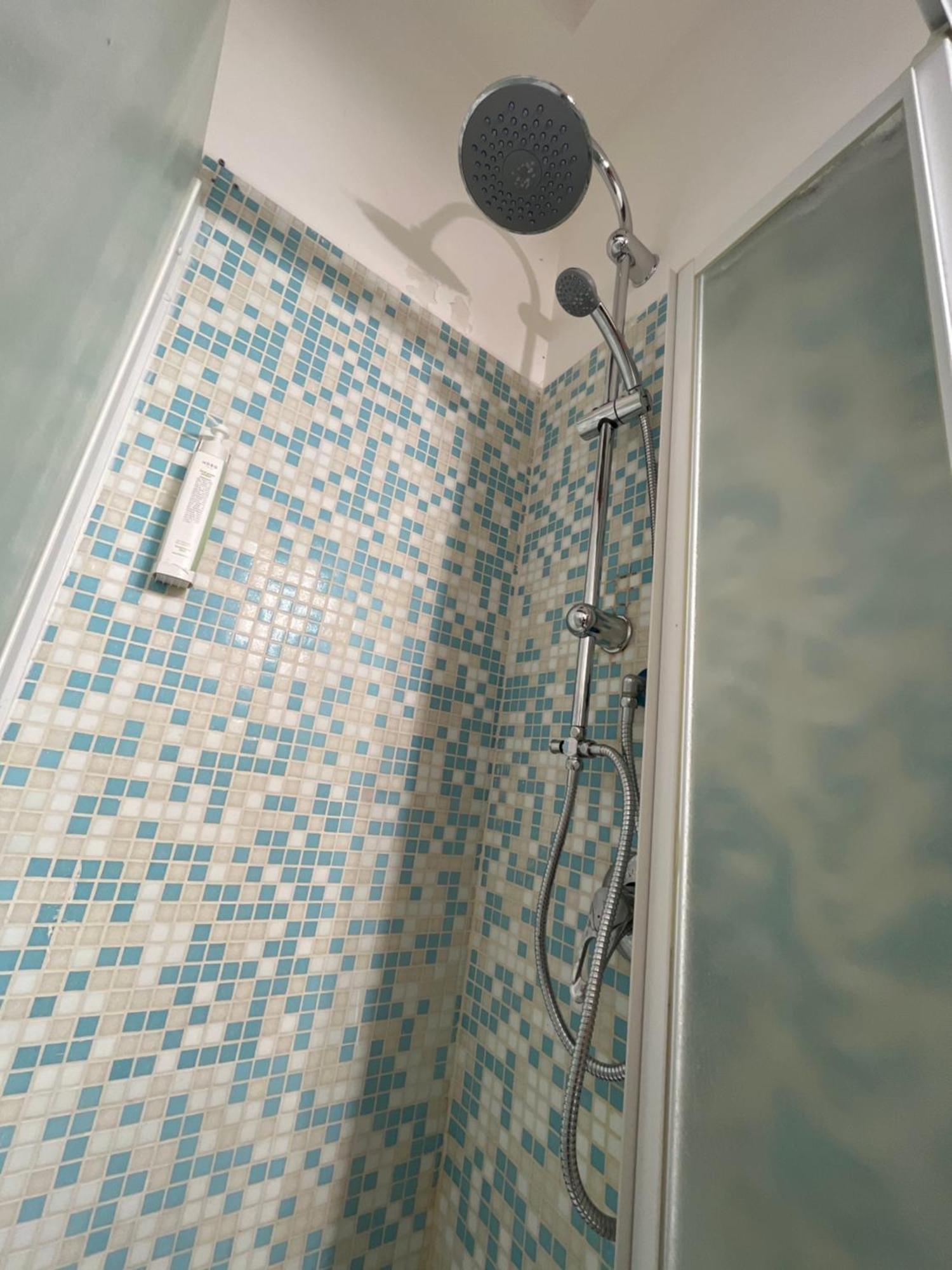 Quadruple Room Private External Bathroom