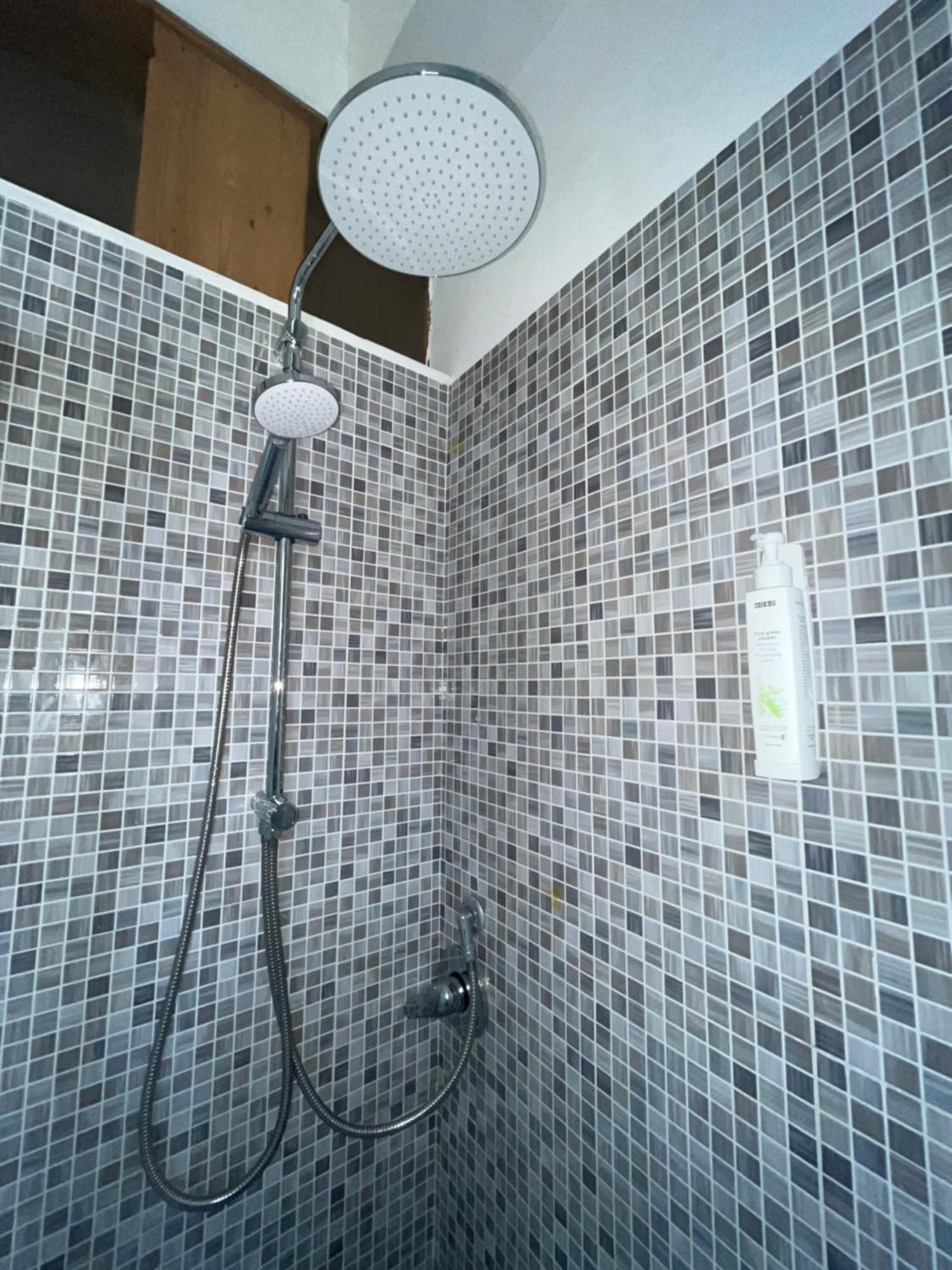 Quadruple Room Private Bathroom