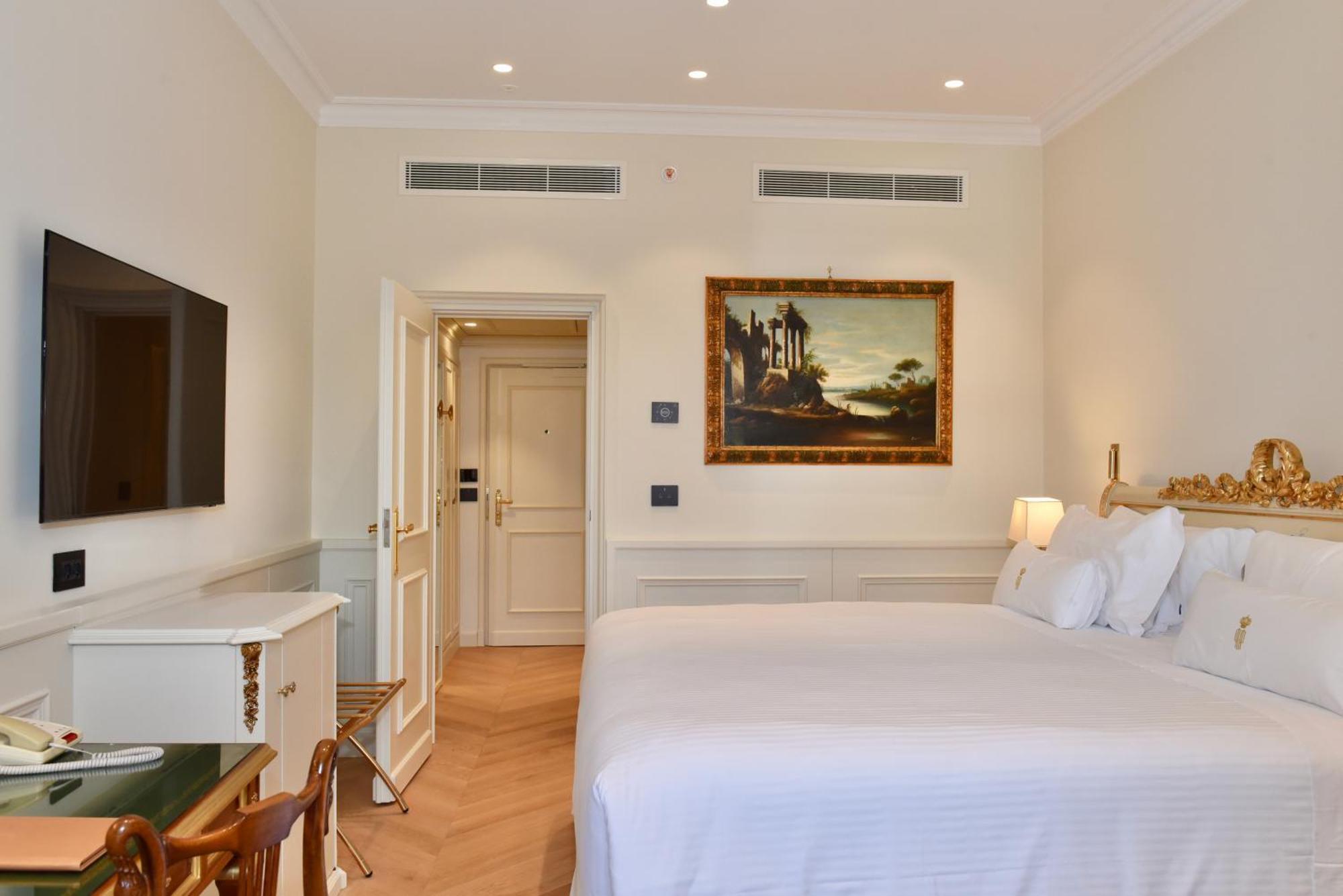 Prestige City View Double Room