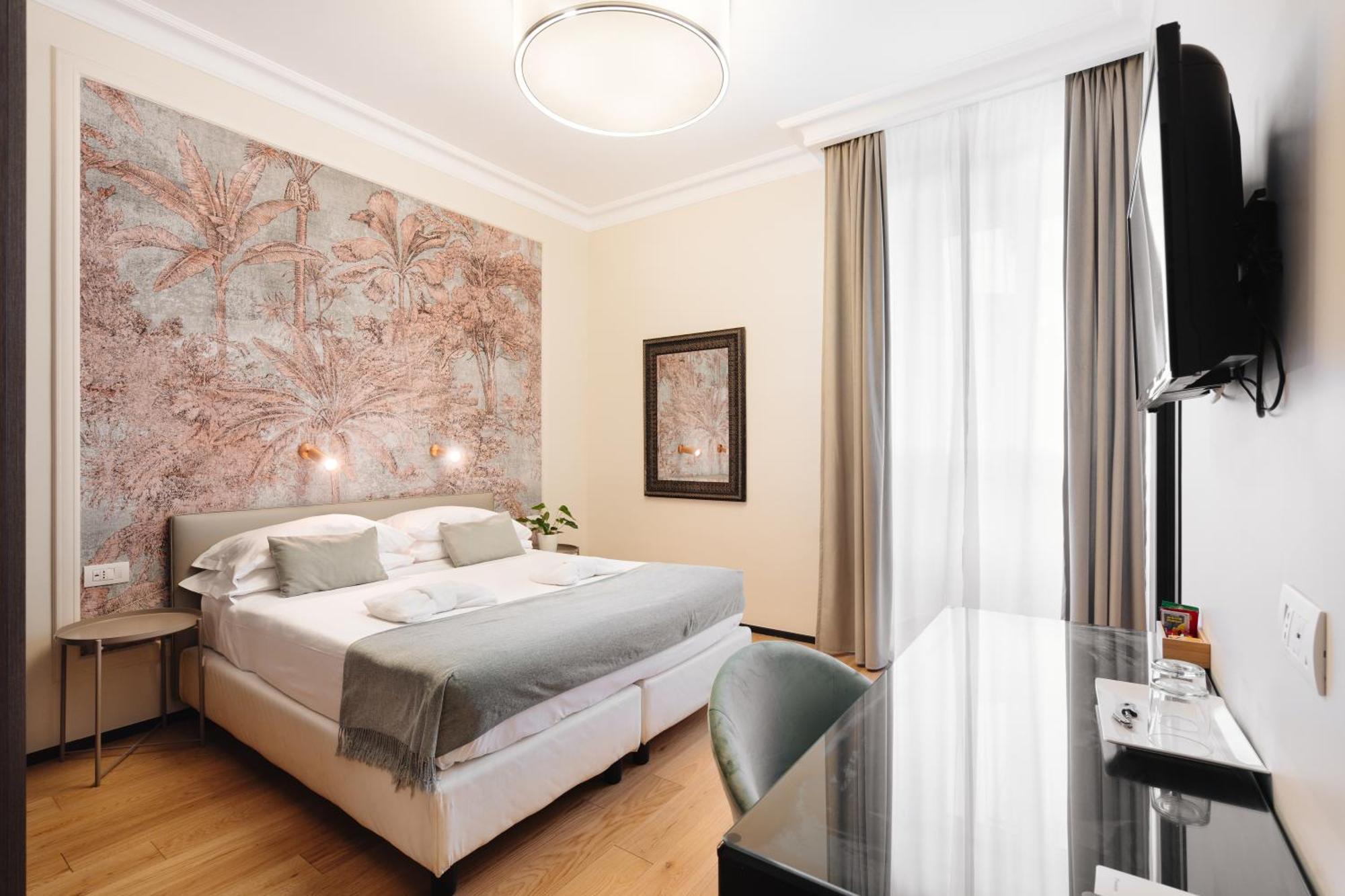 Standard Queen Room