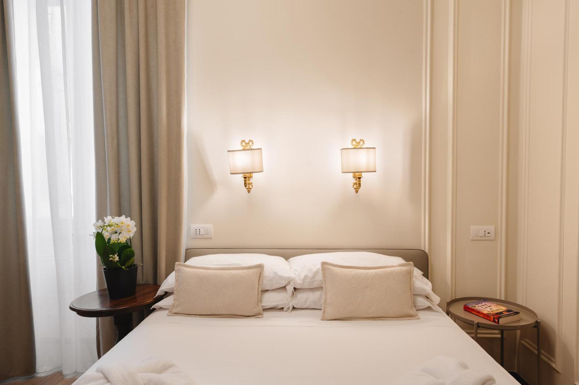 Small Double Room