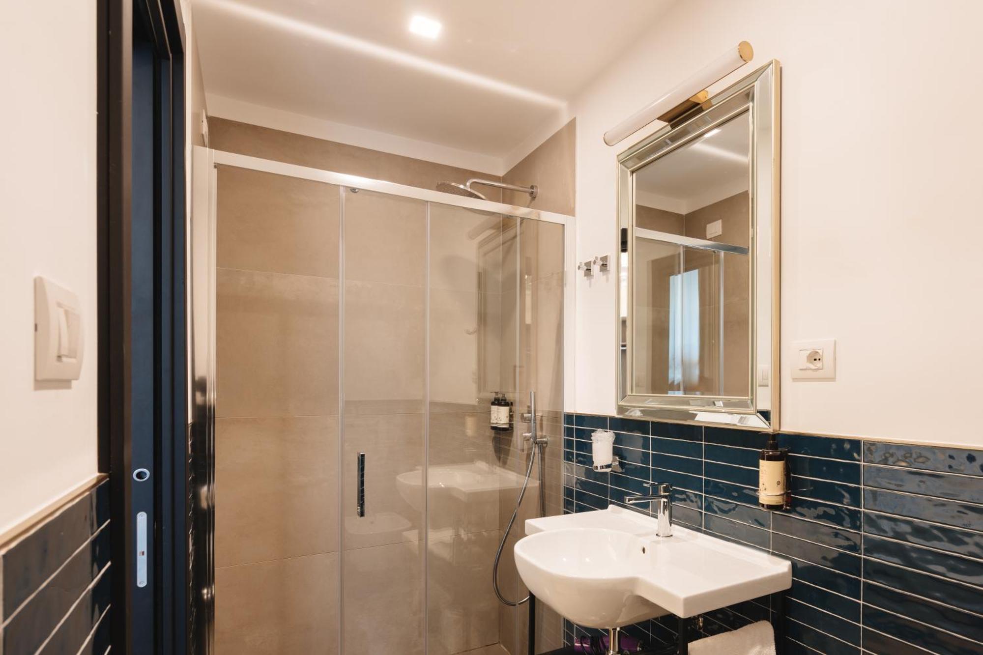 Small Double Room