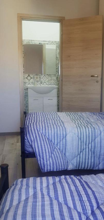 Twin Room Private Bathroom