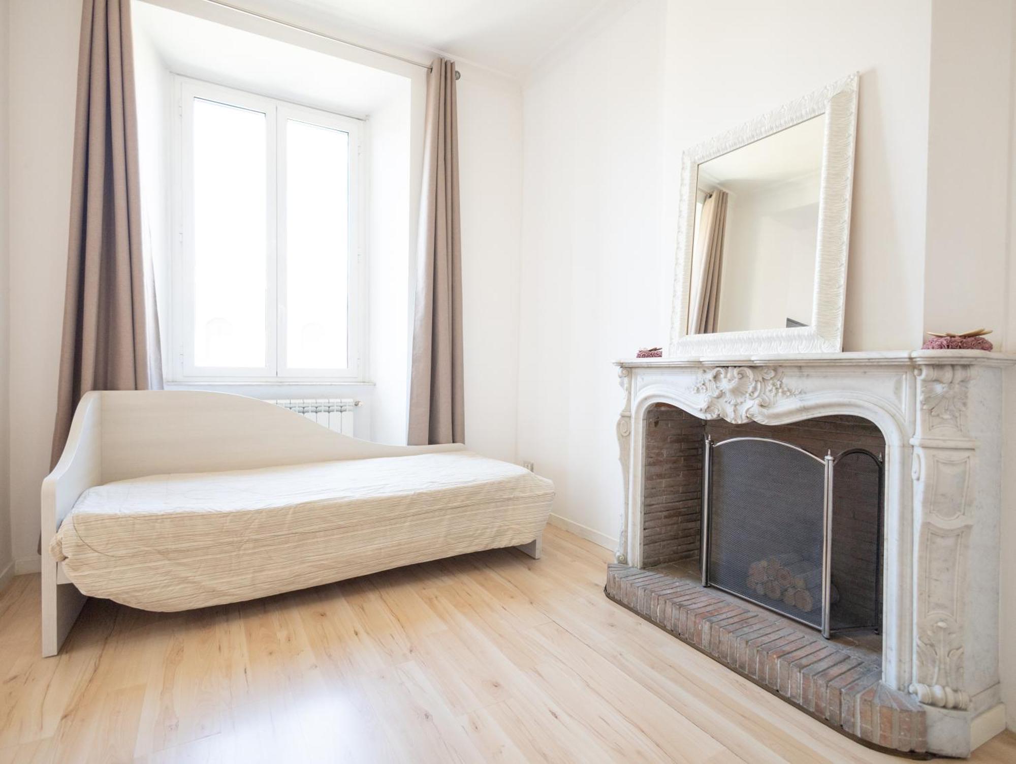 Comfort Quadruple Room