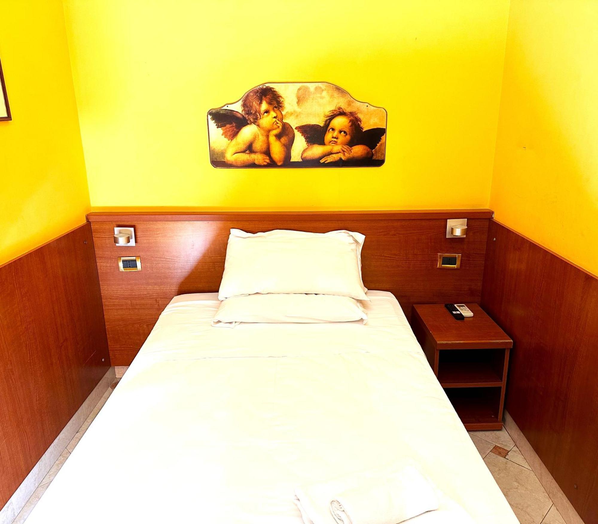 Single Room Annex