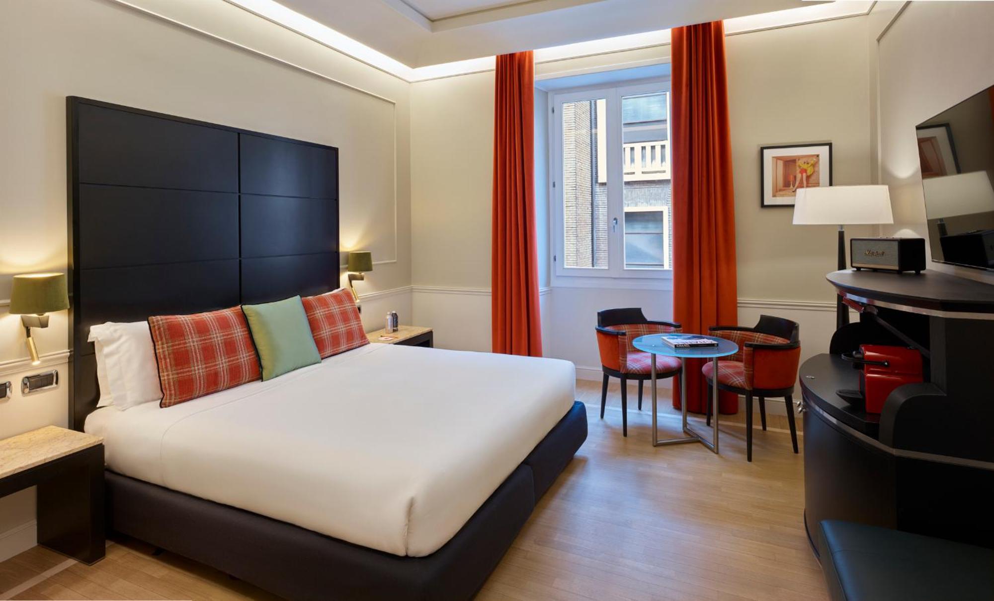 Classic Double or Twin Room