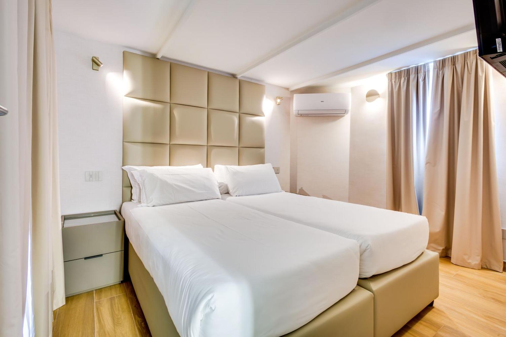 Suite Terrace