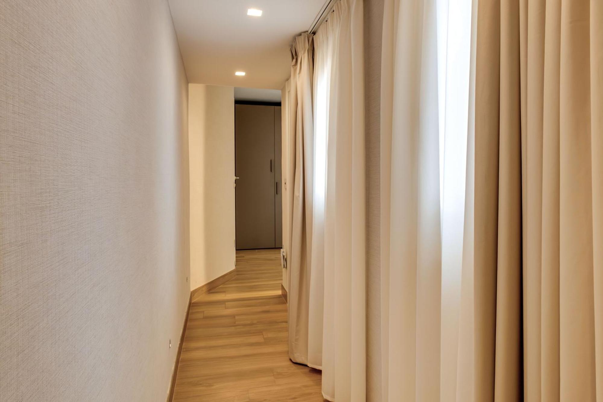 Suite Terrace