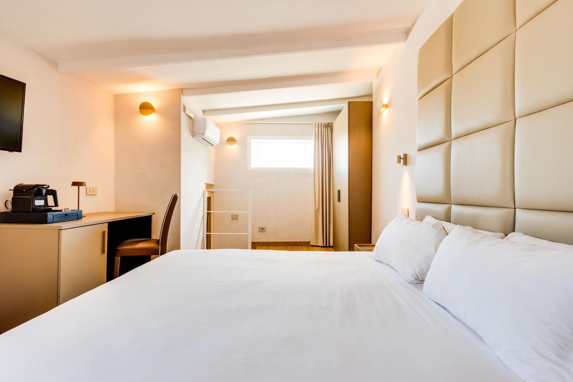 Suite Terrace