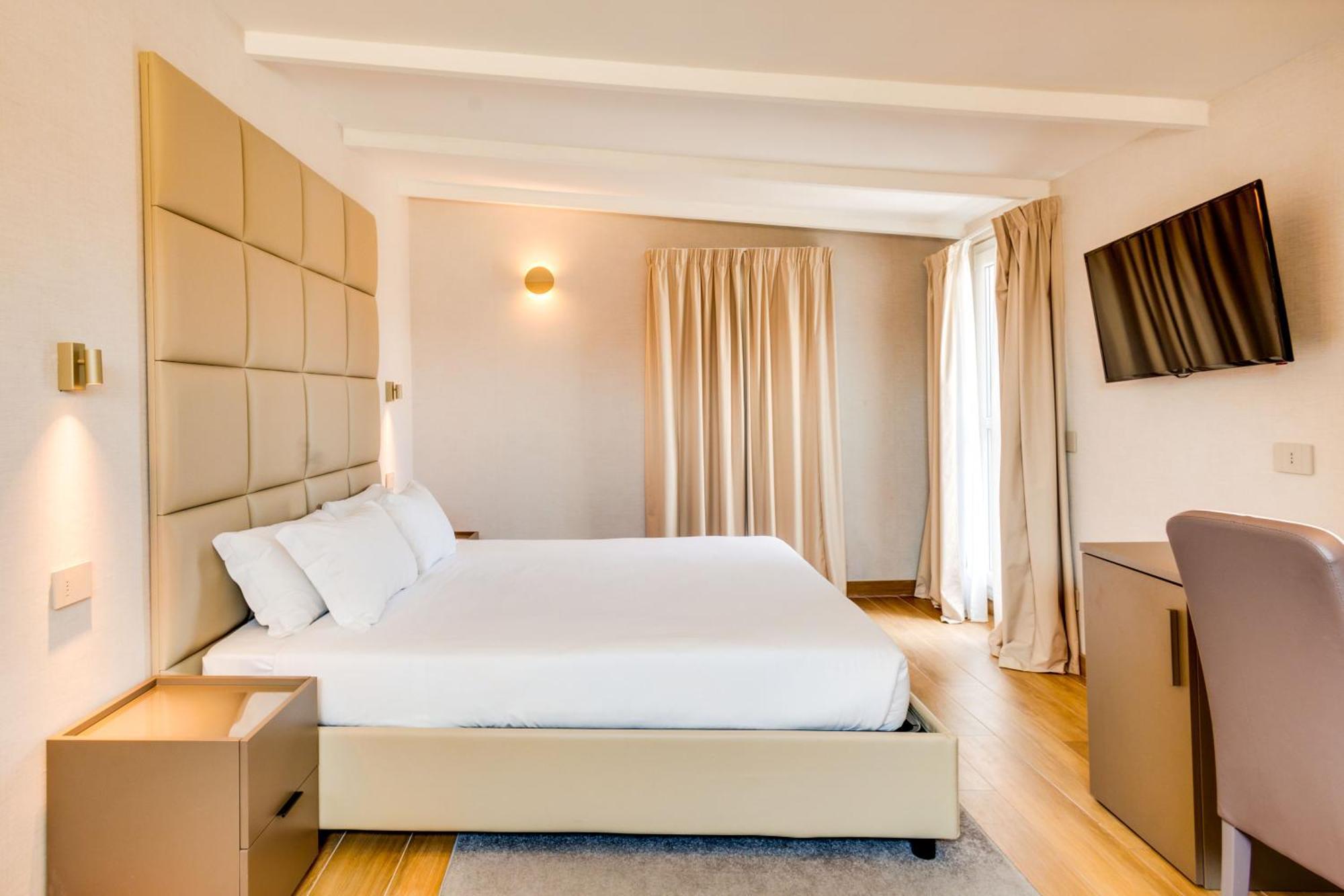 Suite Terrace