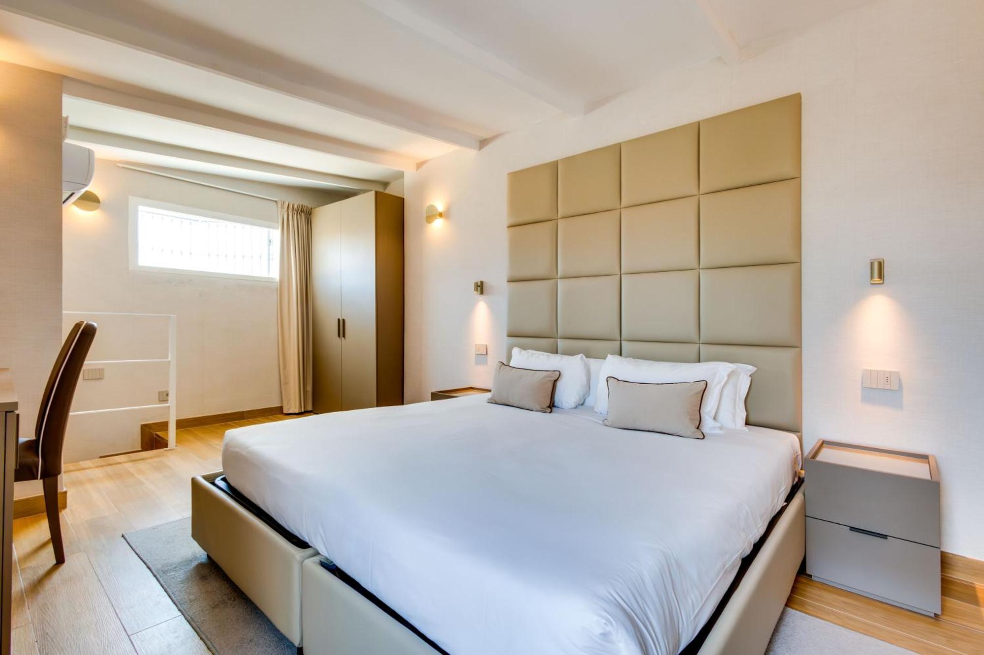 Suite Terrace