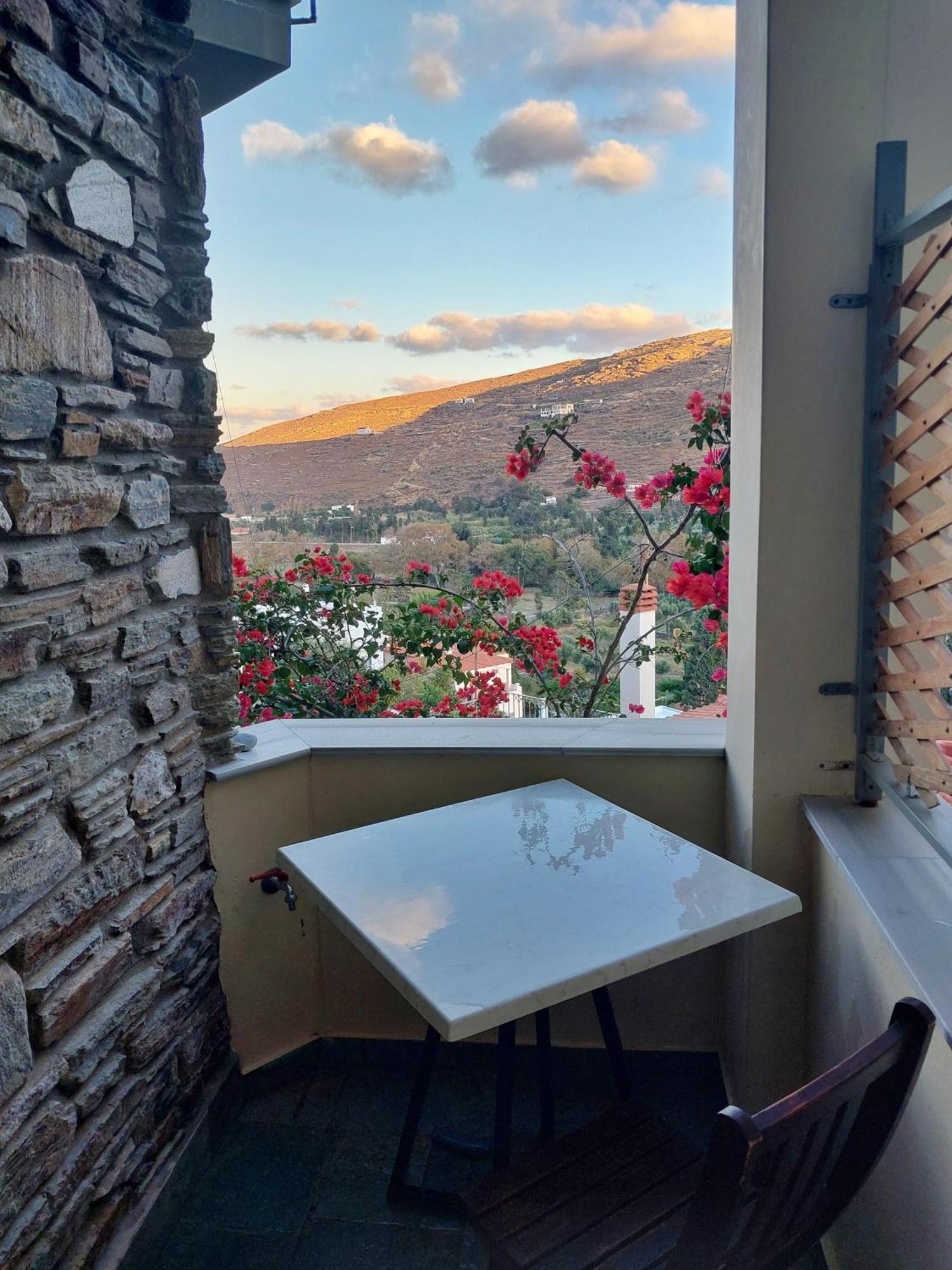 Premium One Bedroom Apartment