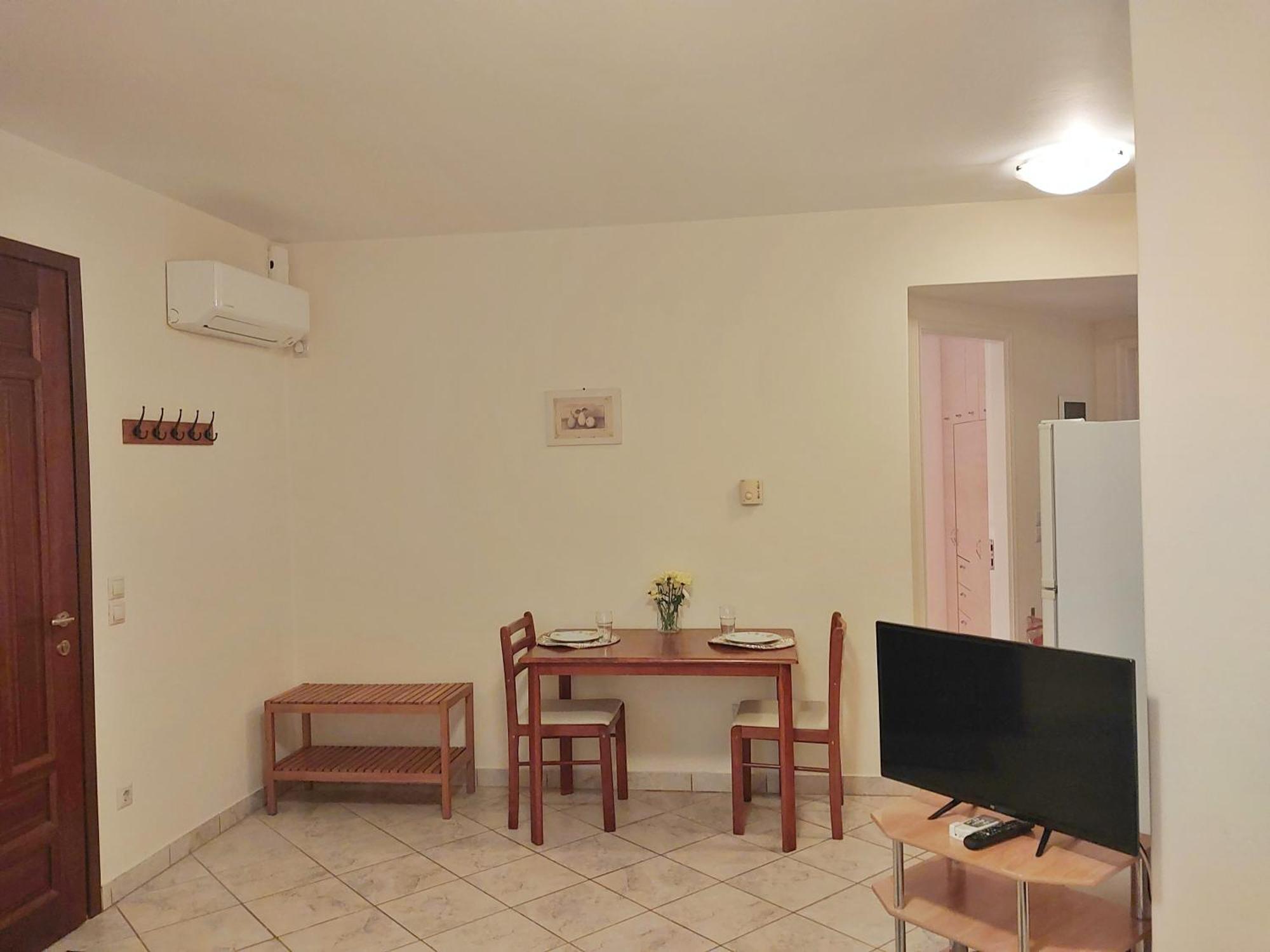 Premium One Bedroom Apartment