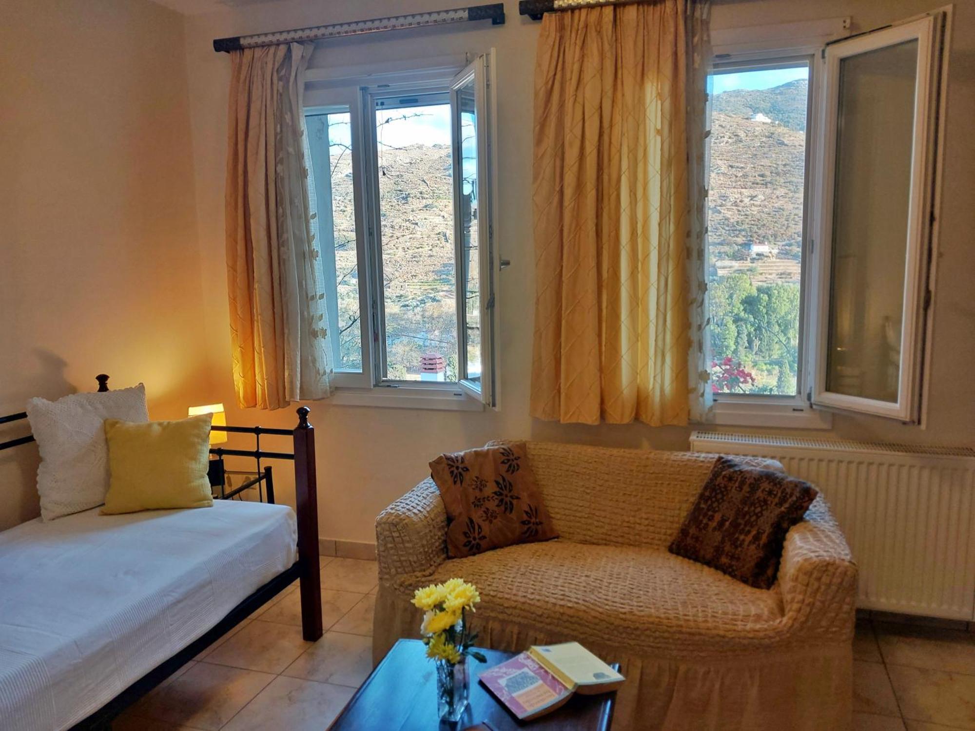 Premium One Bedroom Apartment