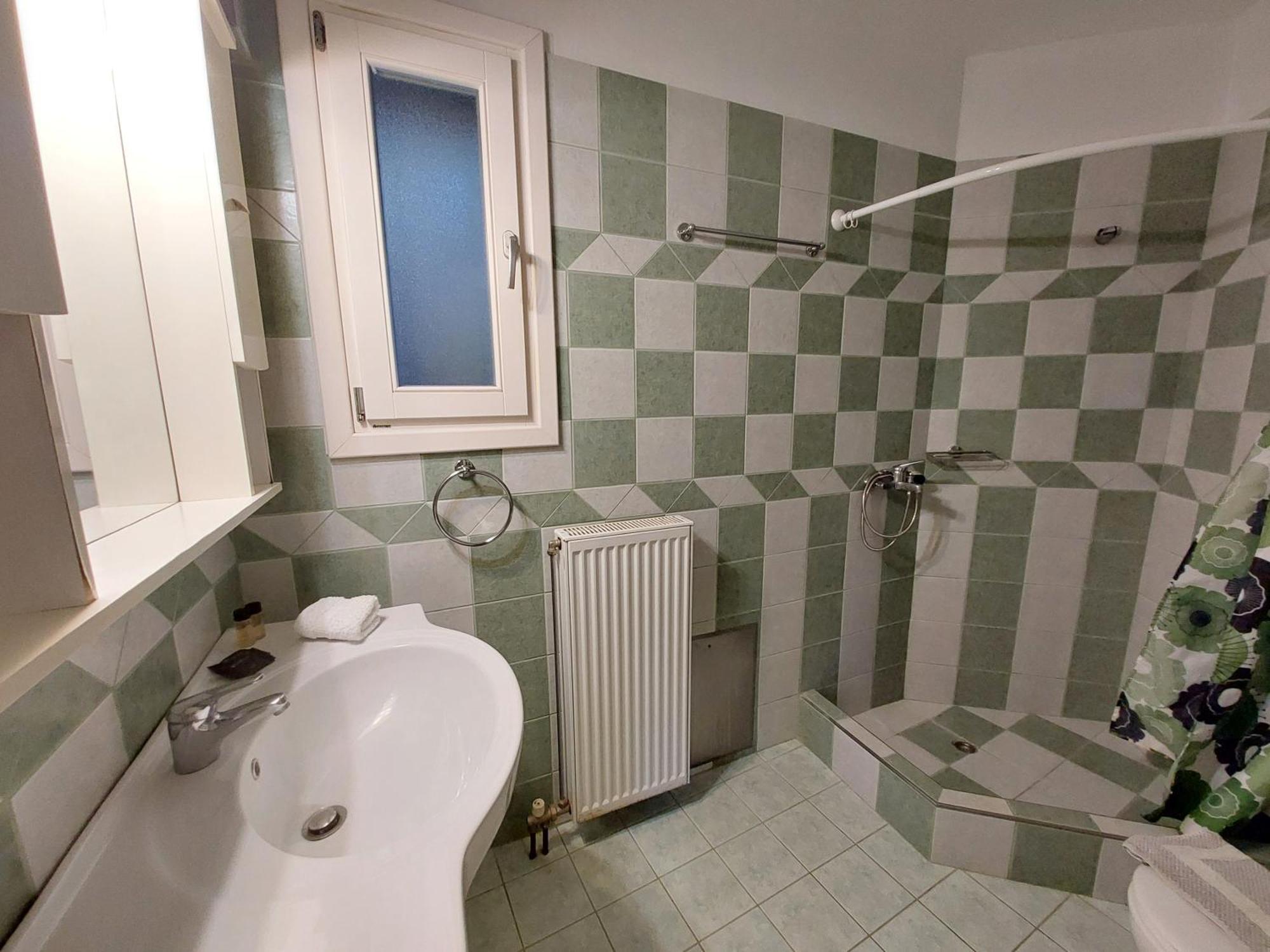 Premium One Bedroom Apartment