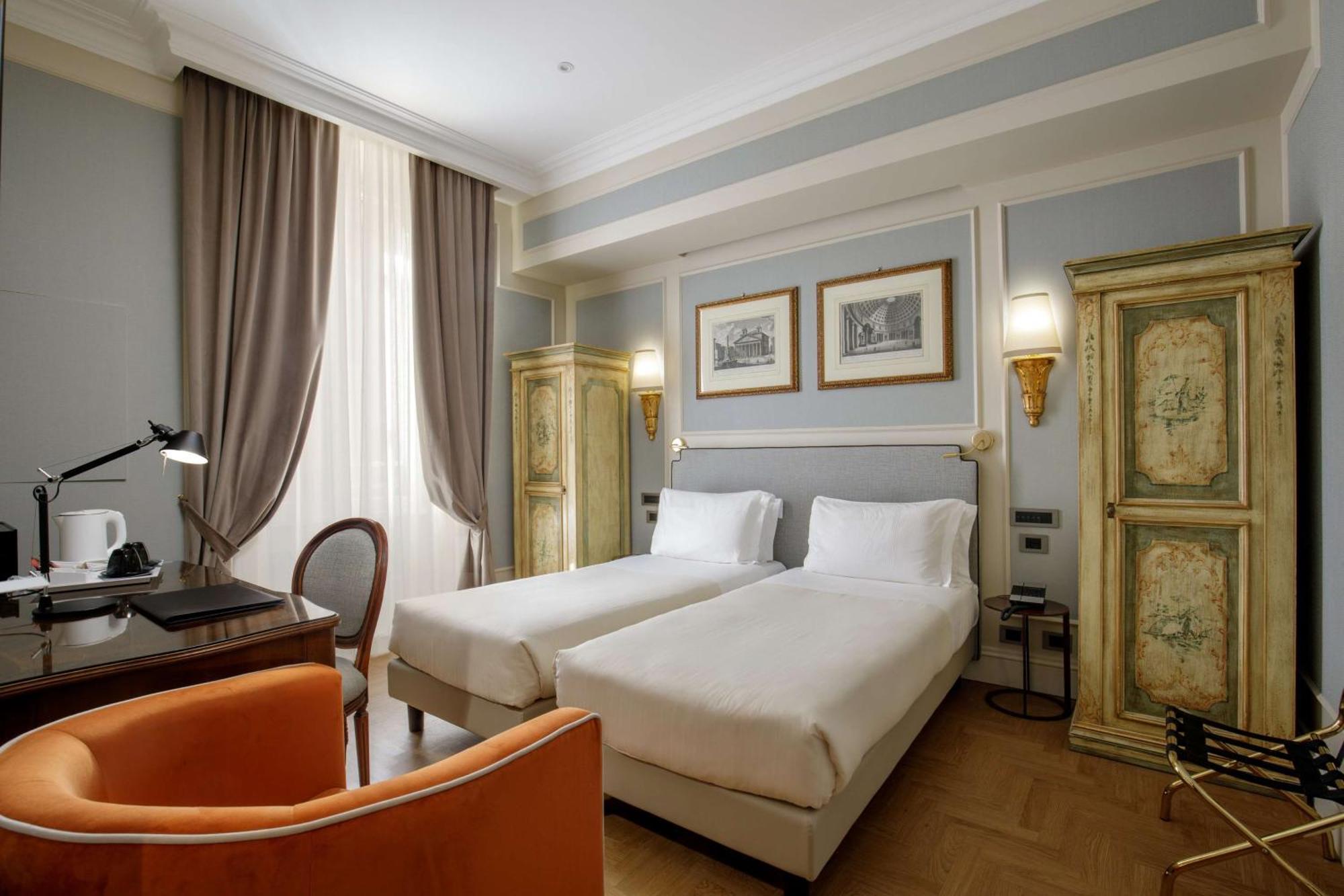 Comfort Twin Room Non-Smoking
