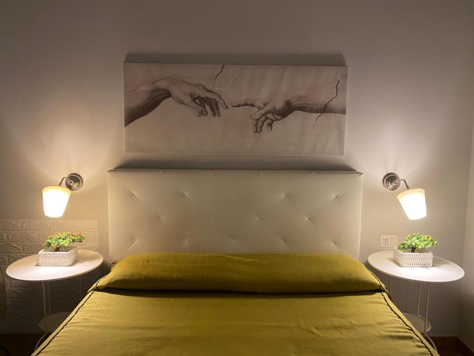 Basic Triple Room