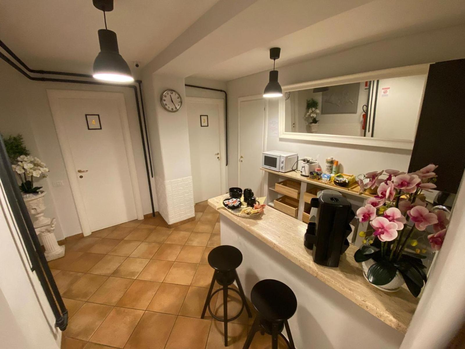 Basic Triple Room