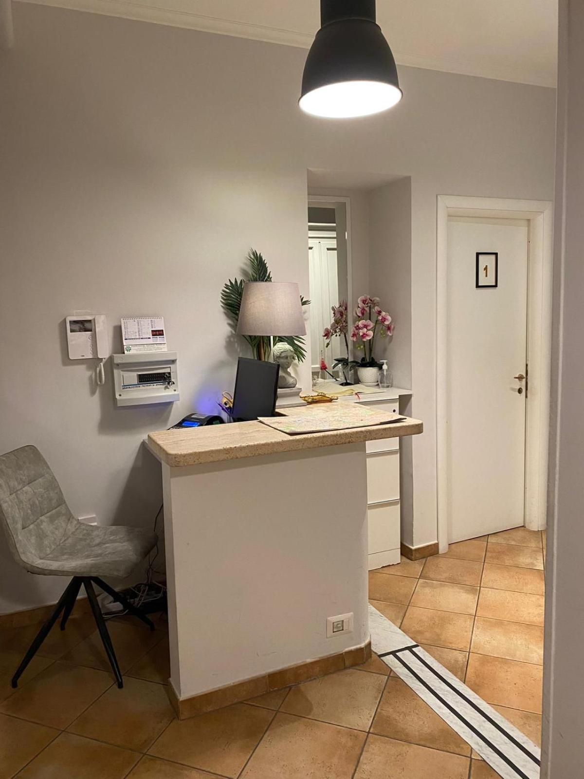 Basic Triple Room