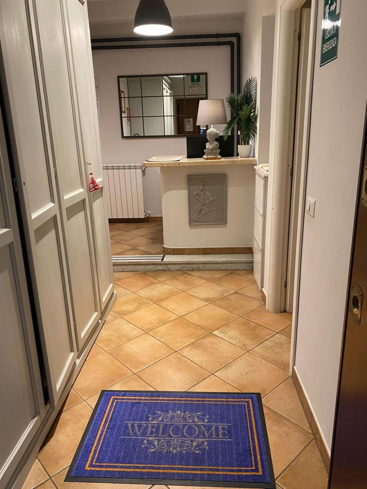 Basic Triple Room