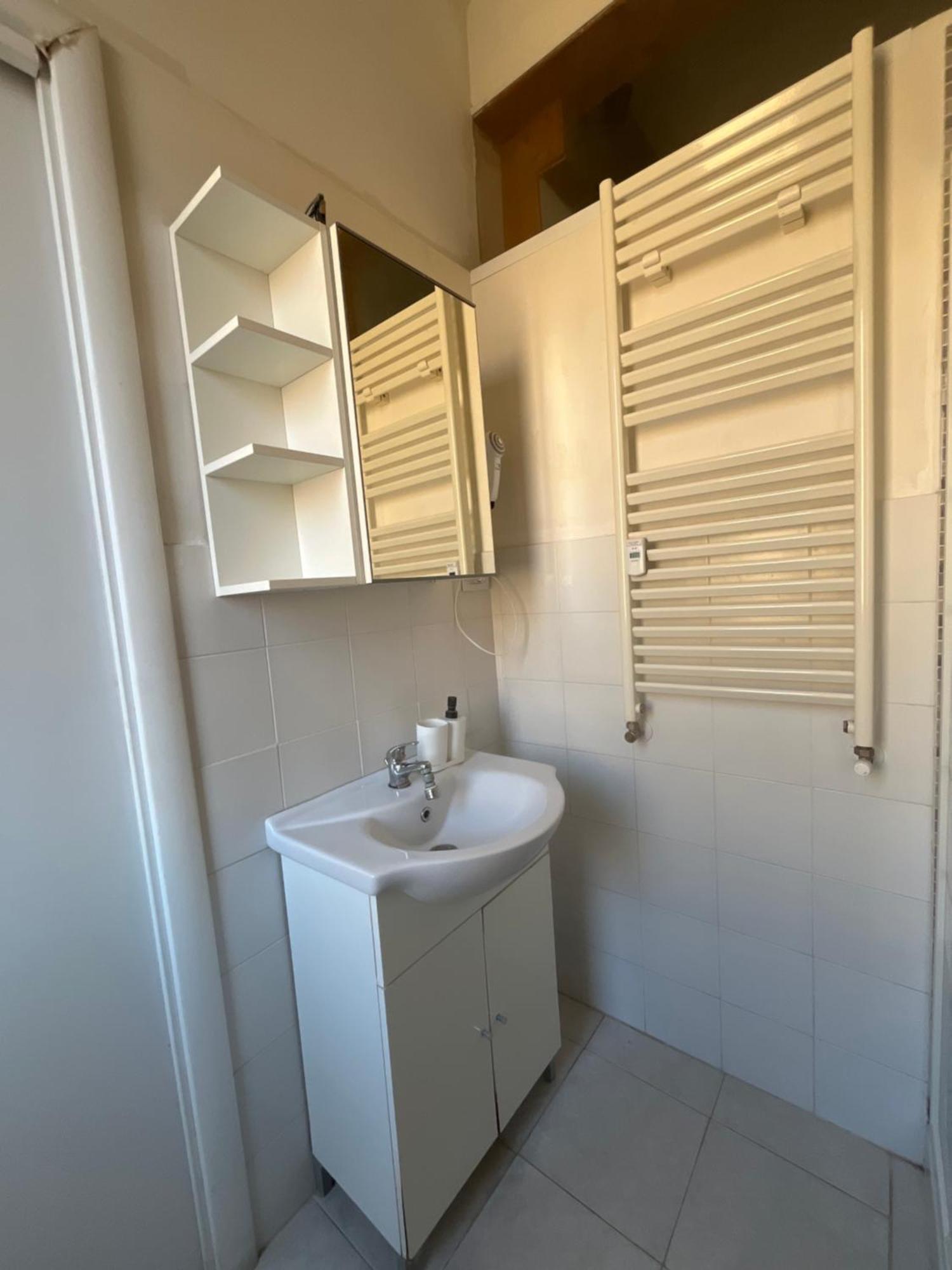 Quadruple Room Private Bathroom