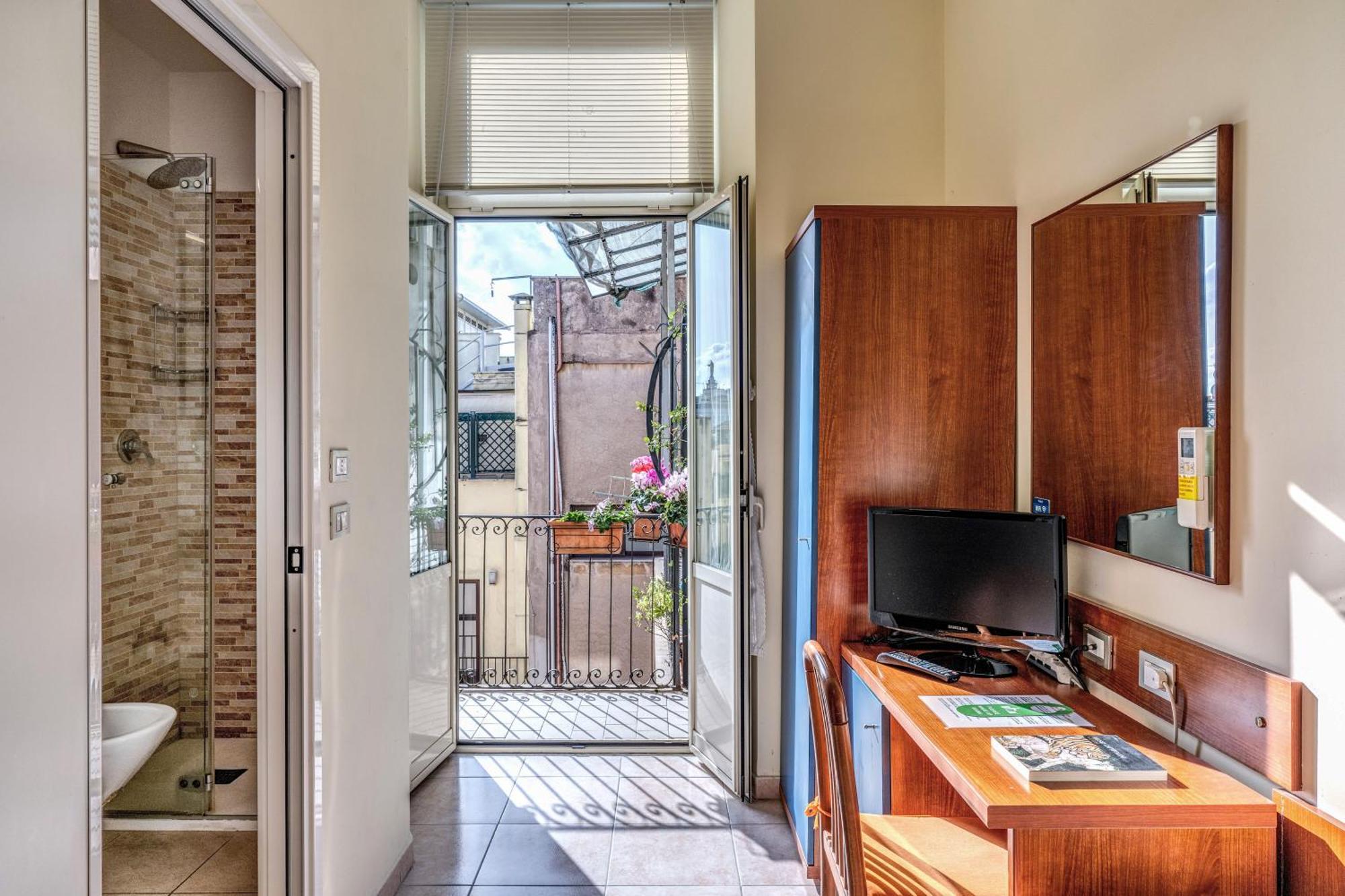 Single Room